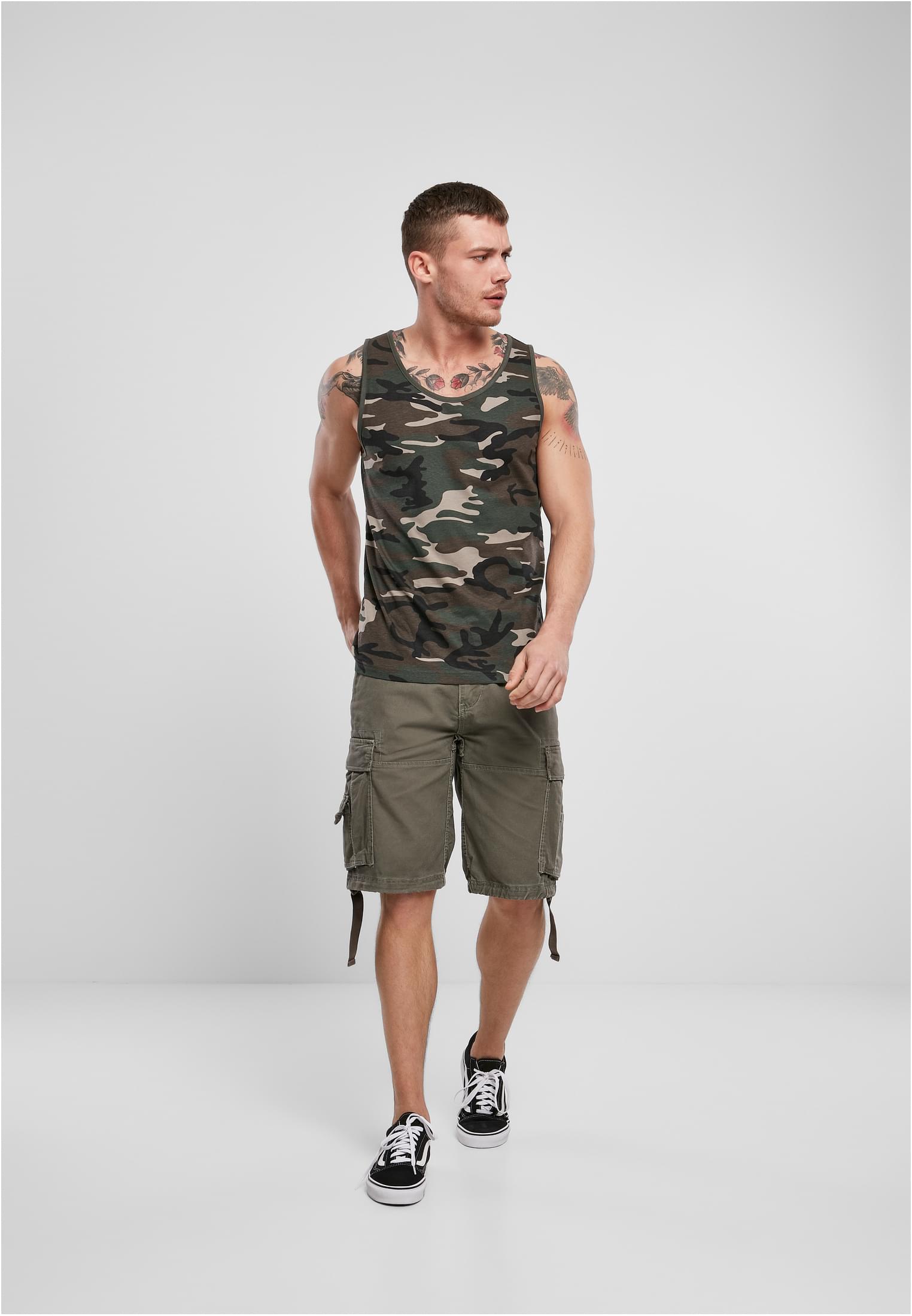 B Vintage Cargo Shorts M90