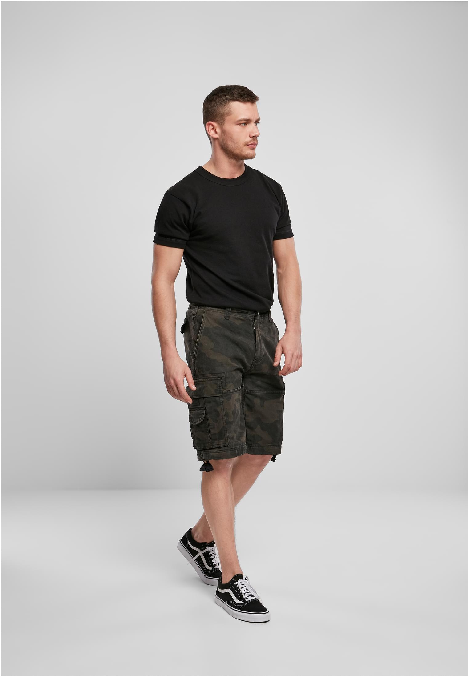 B Vintage Cargo Shorts M90