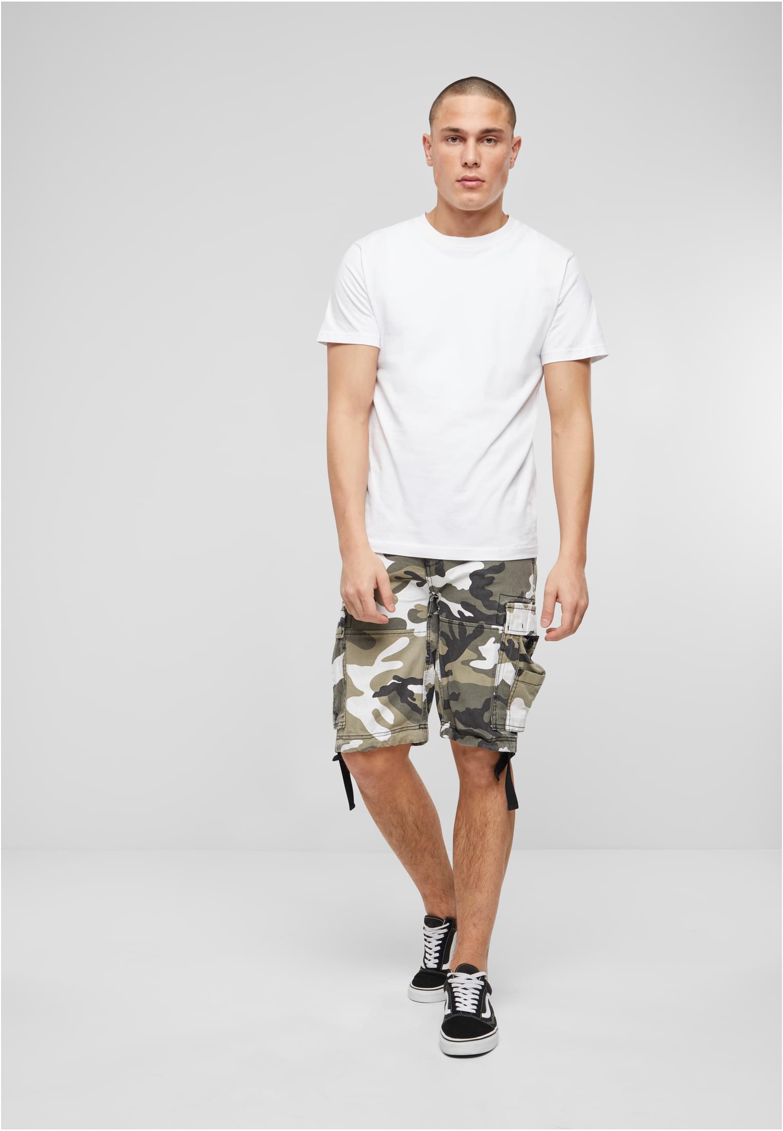 B Vintage Cargo Shorts M90