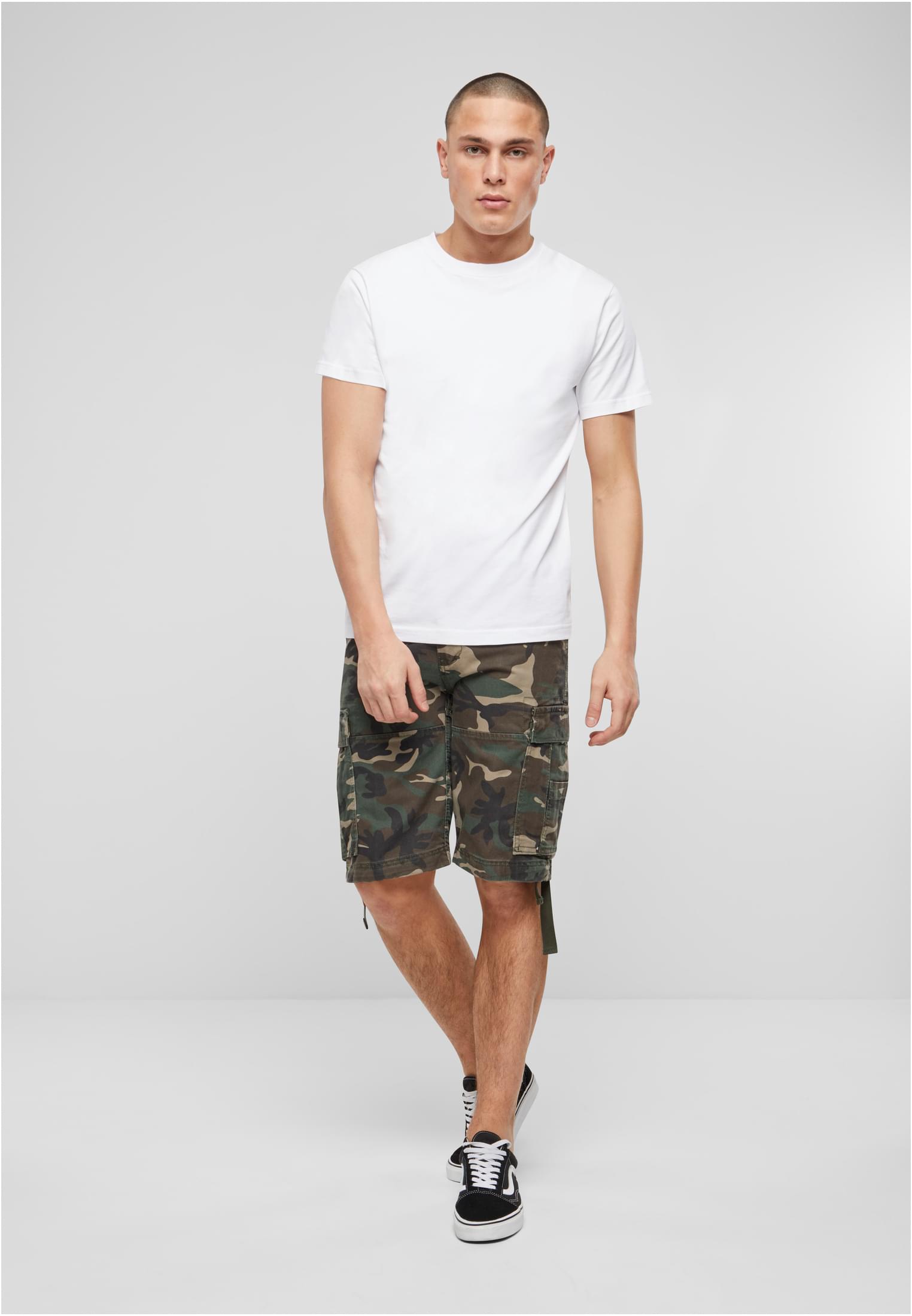 B Vintage Cargo Shorts M90