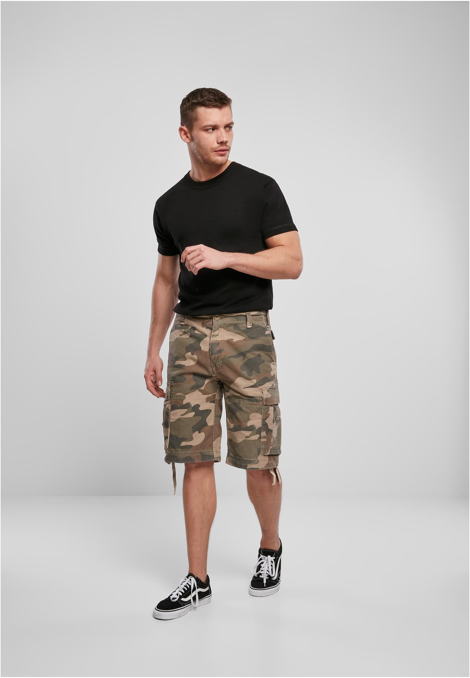 B Vintage Cargo Shorts M90