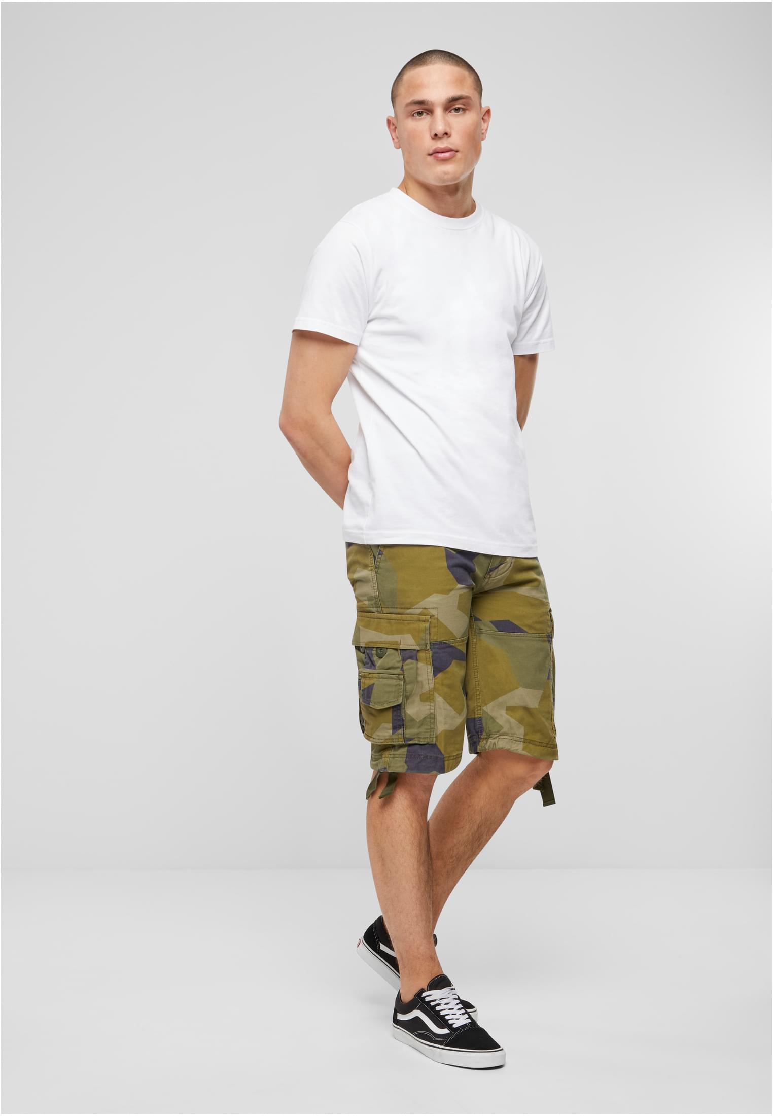 B Vintage Cargo Shorts M90