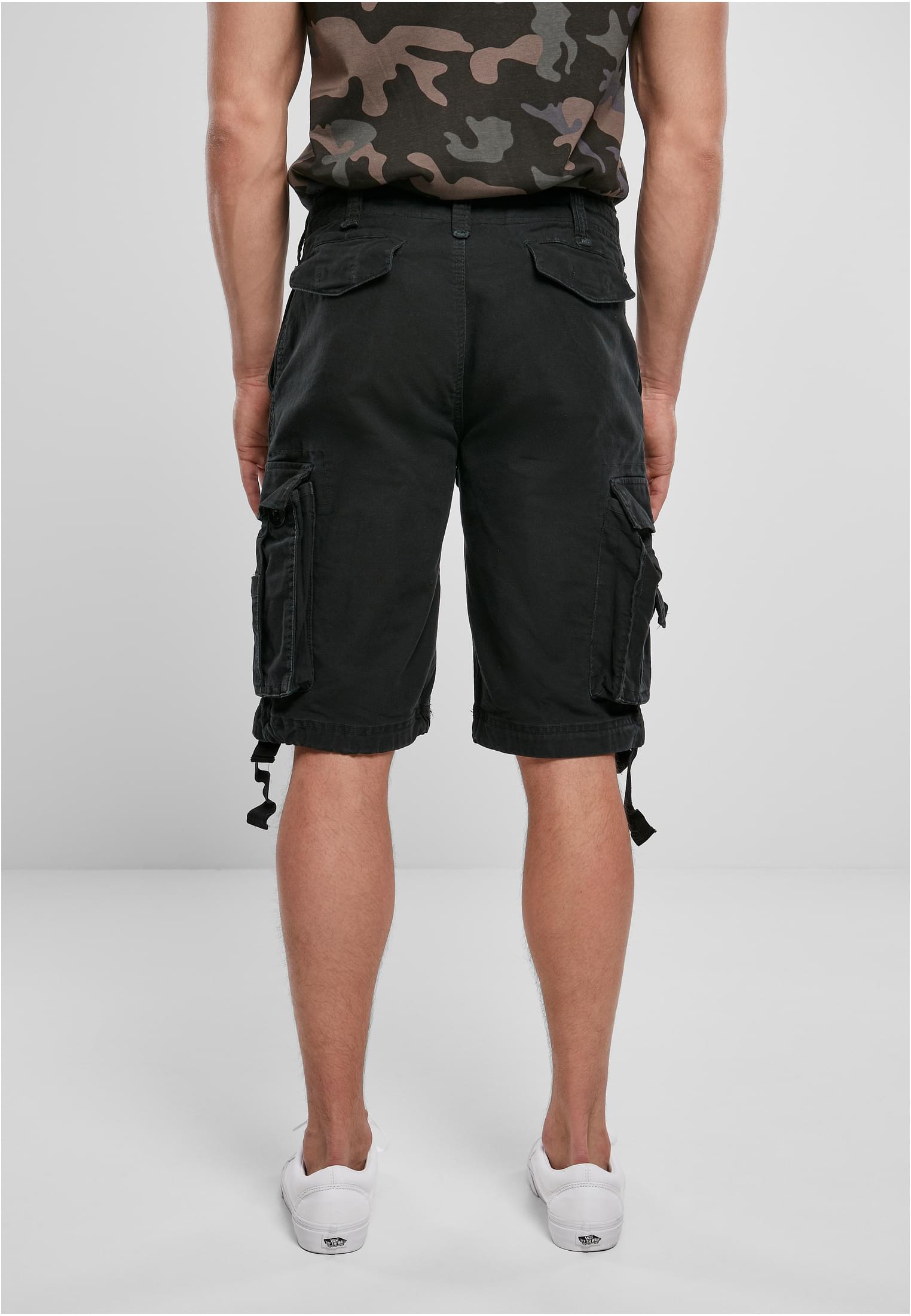 B Vintage Cargo Shorts M90