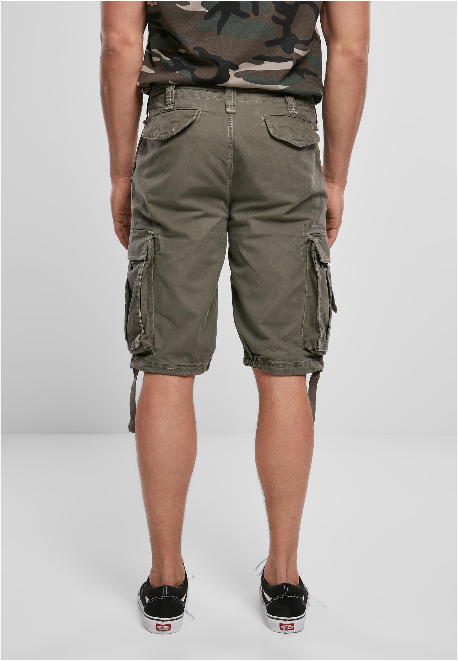 B Vintage Cargo Shorts M90