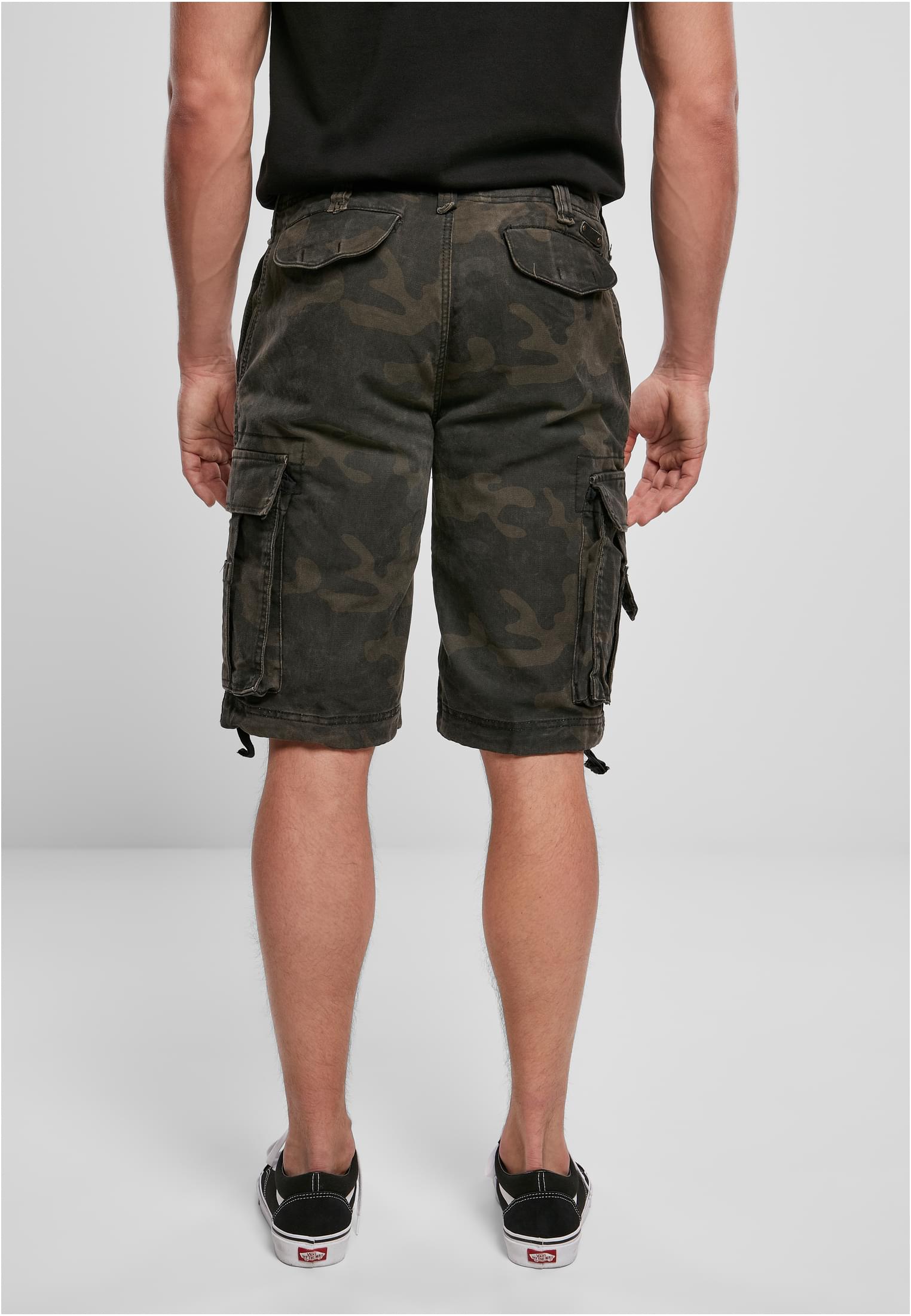 B Vintage Cargo Shorts M90