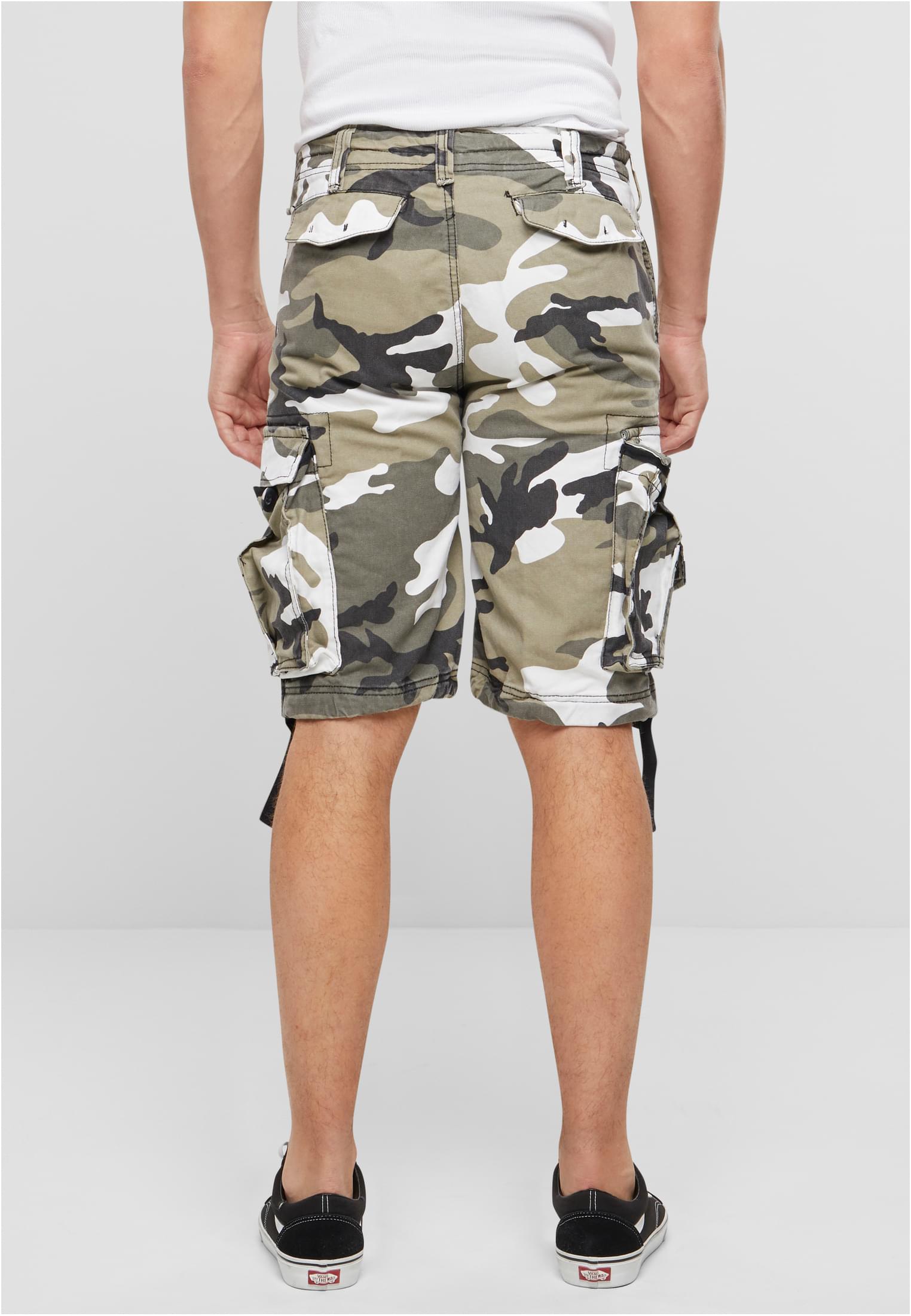 B Vintage Cargo Shorts M90