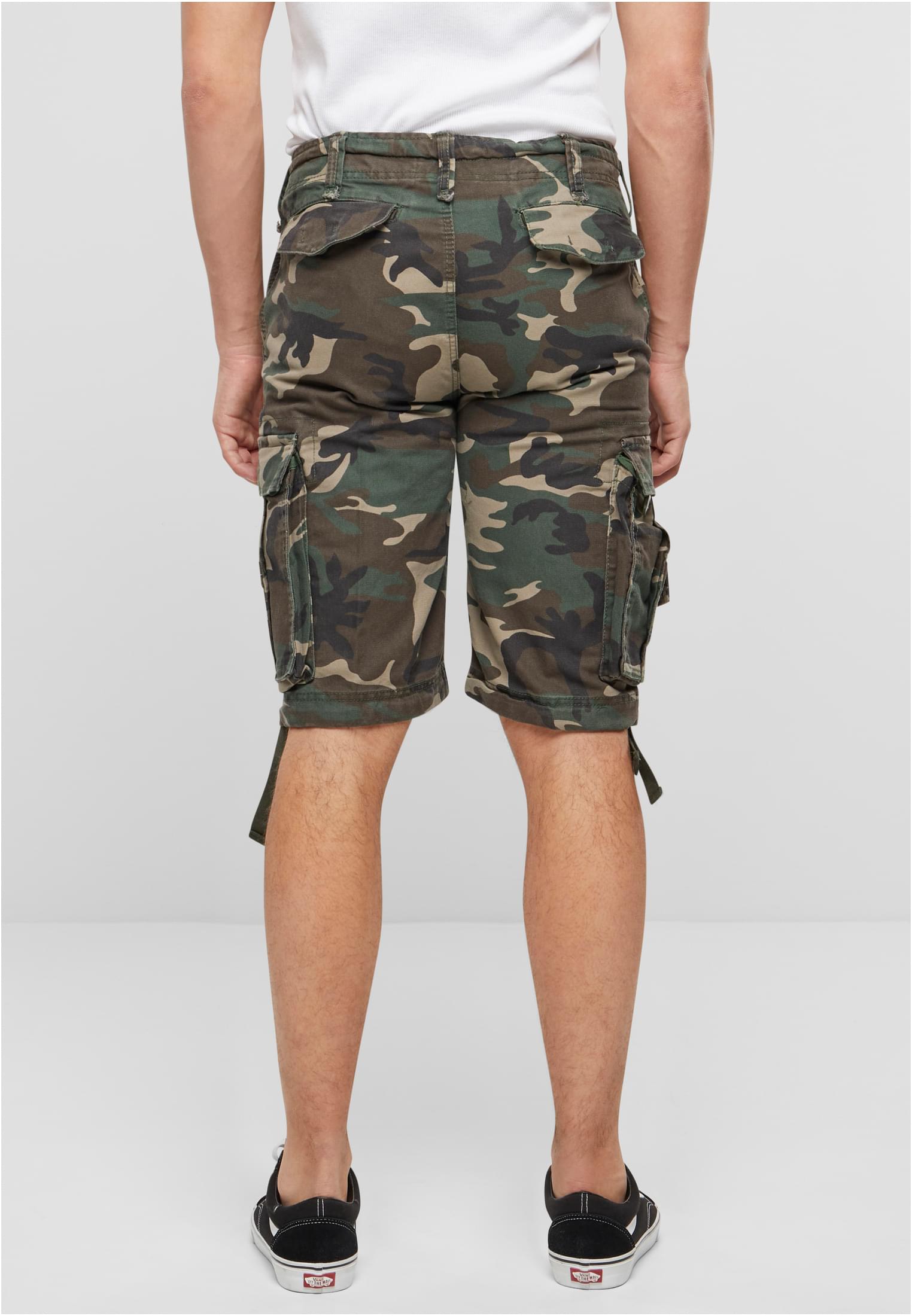 B Vintage Cargo Shorts M90