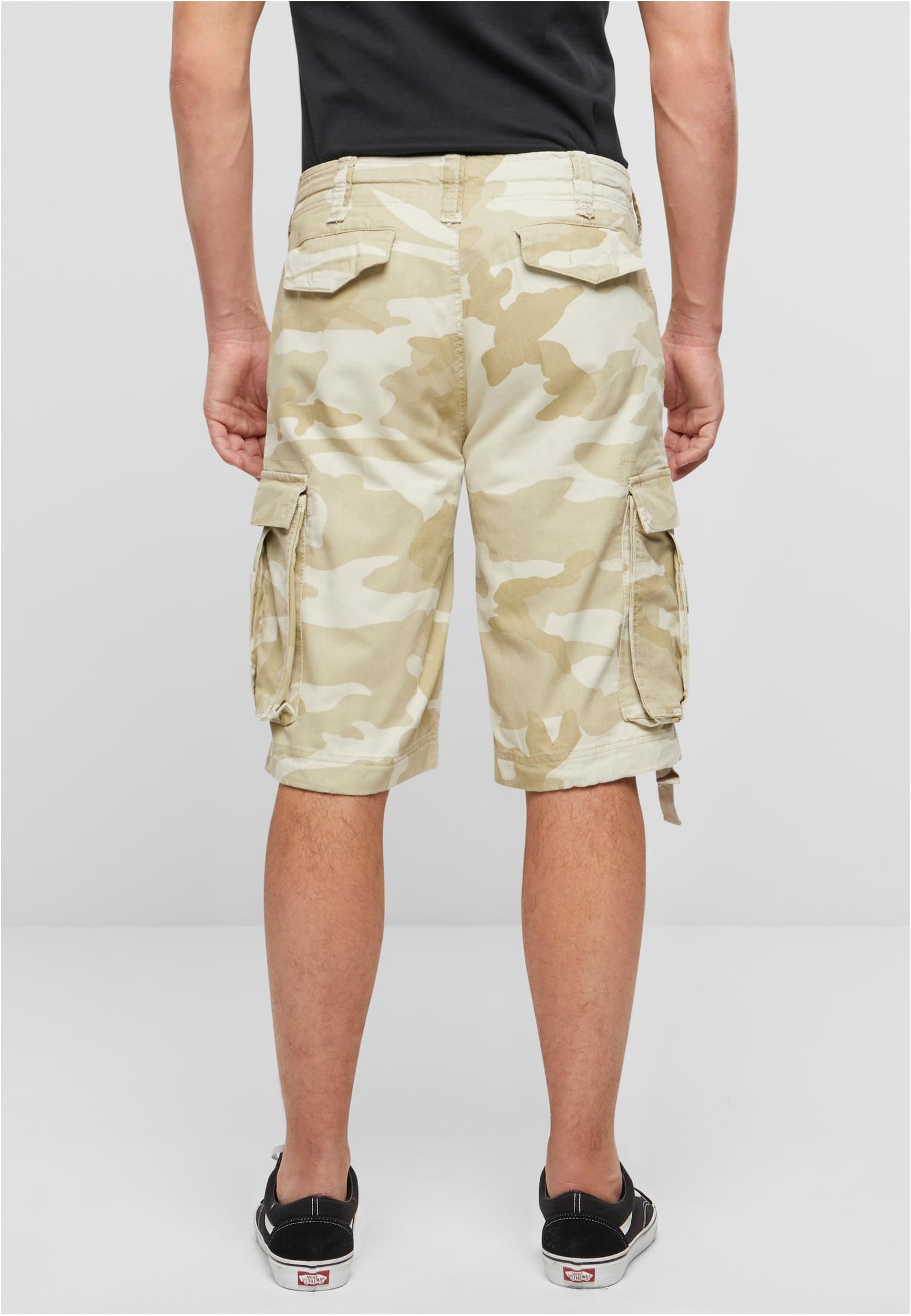 B Vintage Cargo Shorts M90