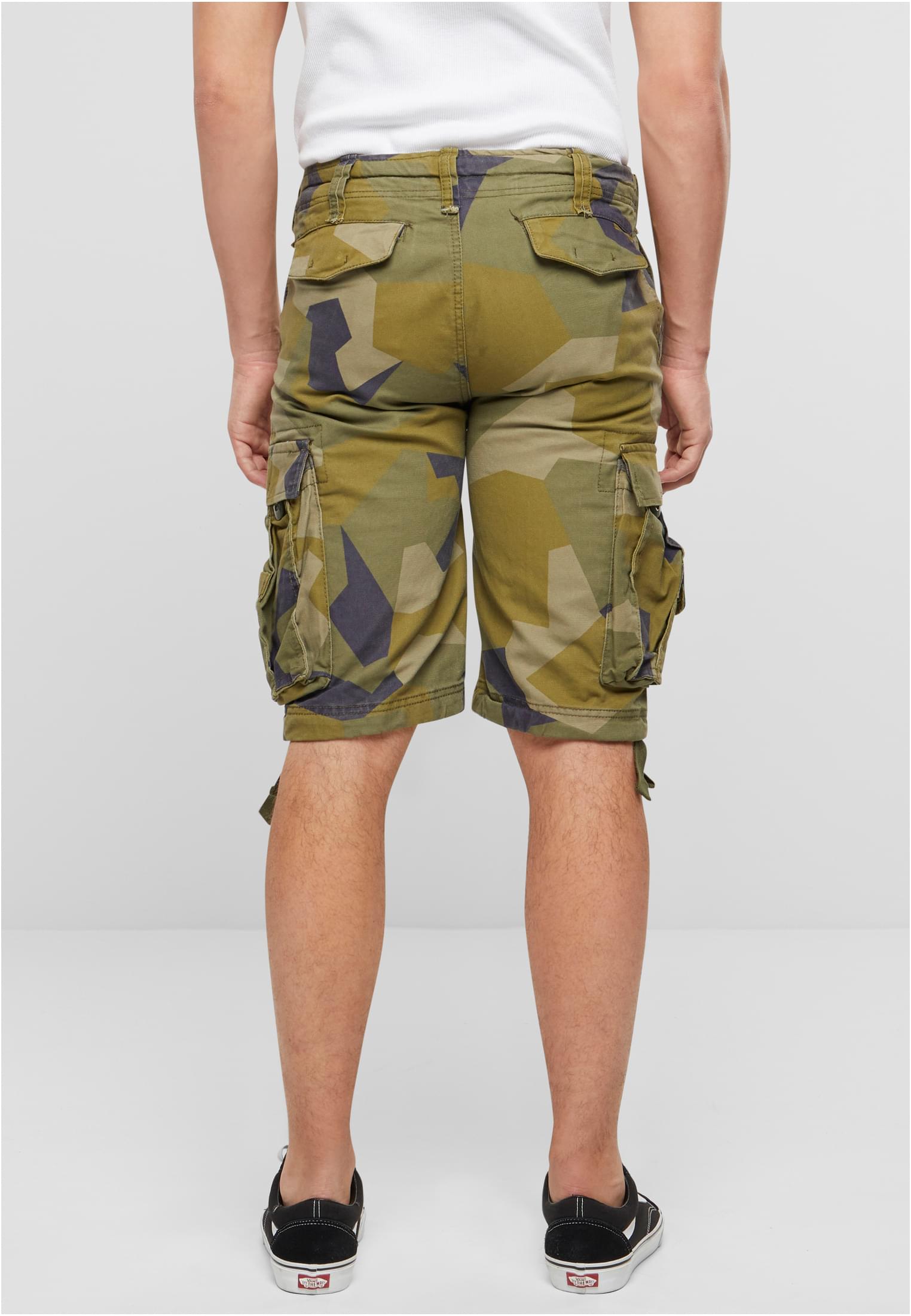B Vintage Cargo Shorts M90