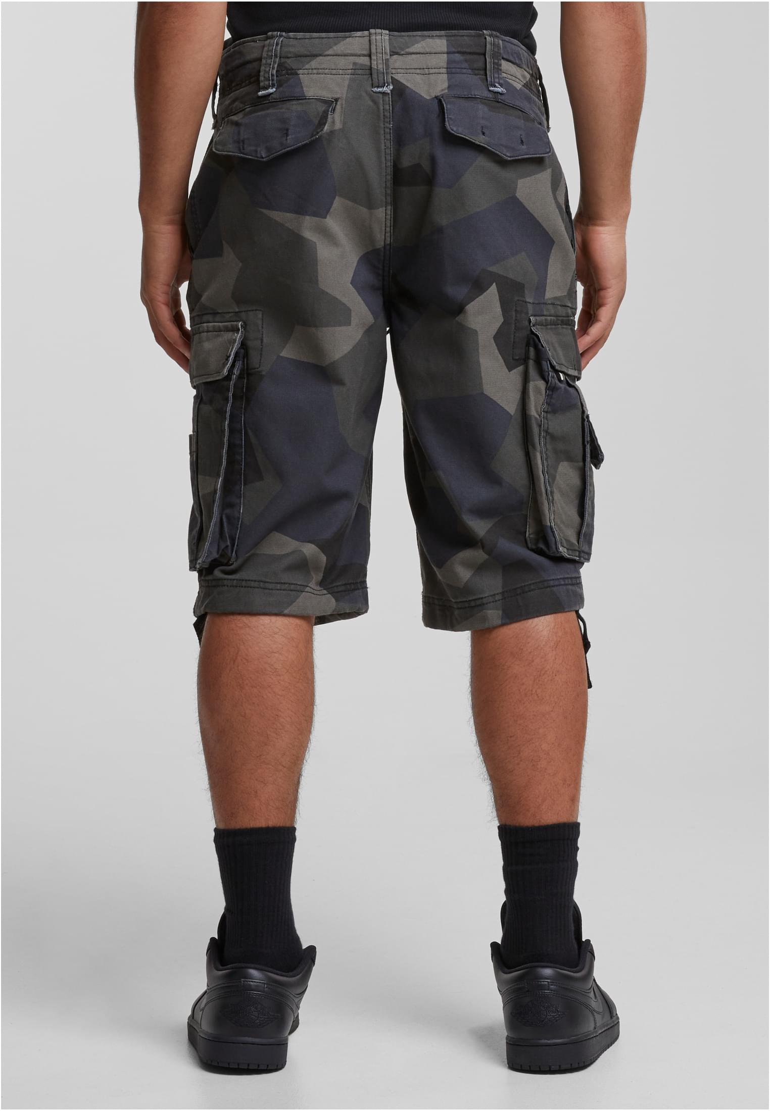 B Vintage Cargo Shorts M90