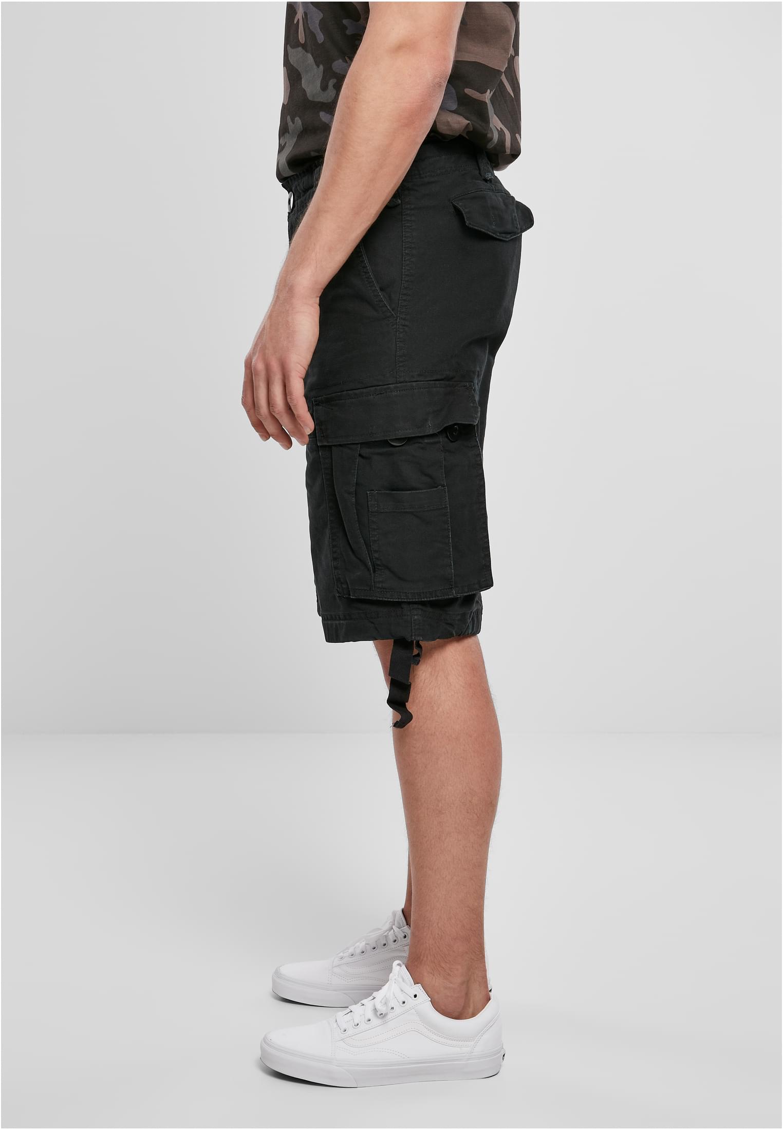 B Vintage Cargo Shorts M90