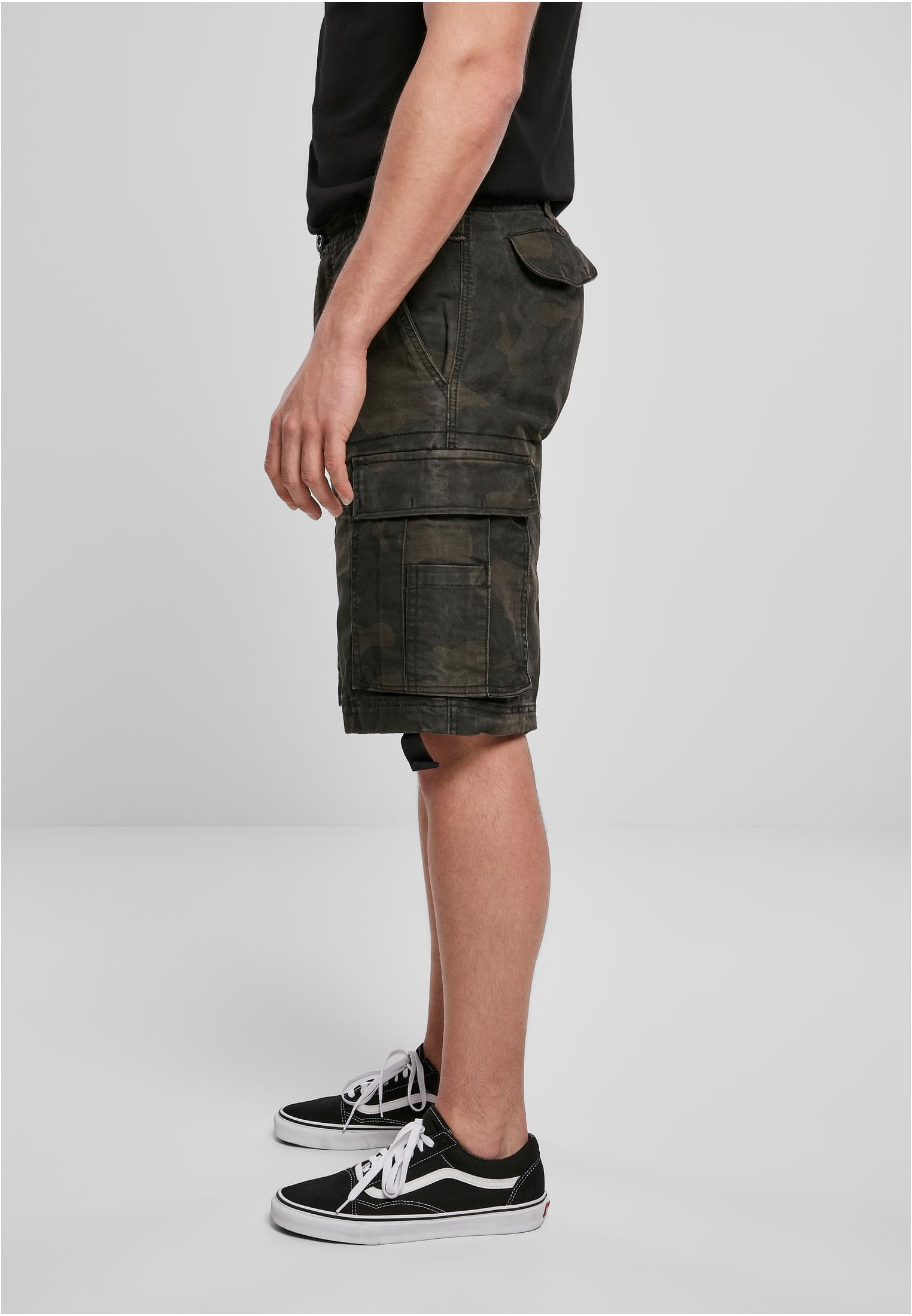B Vintage Cargo Shorts M90