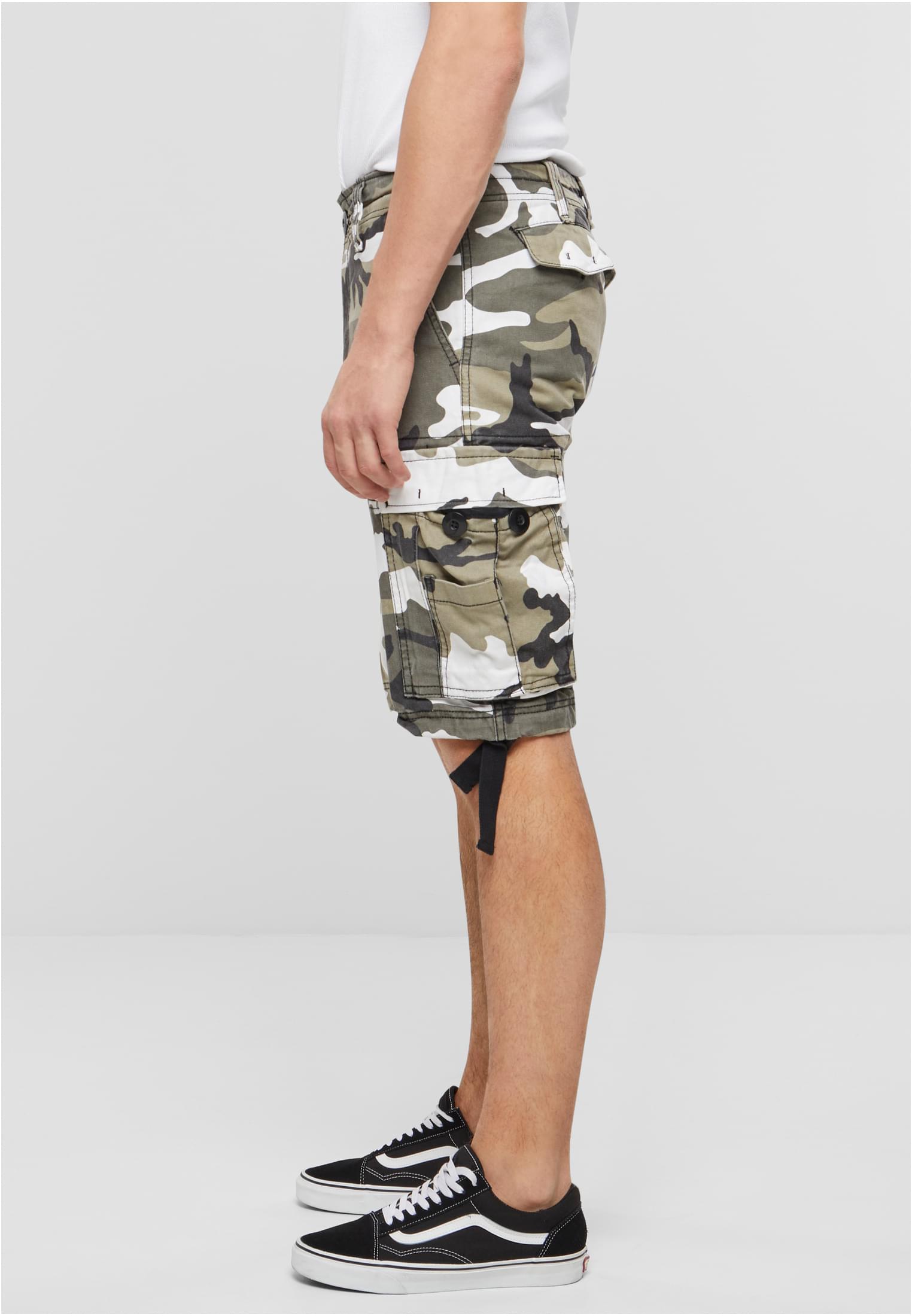 B Vintage Cargo Shorts M90