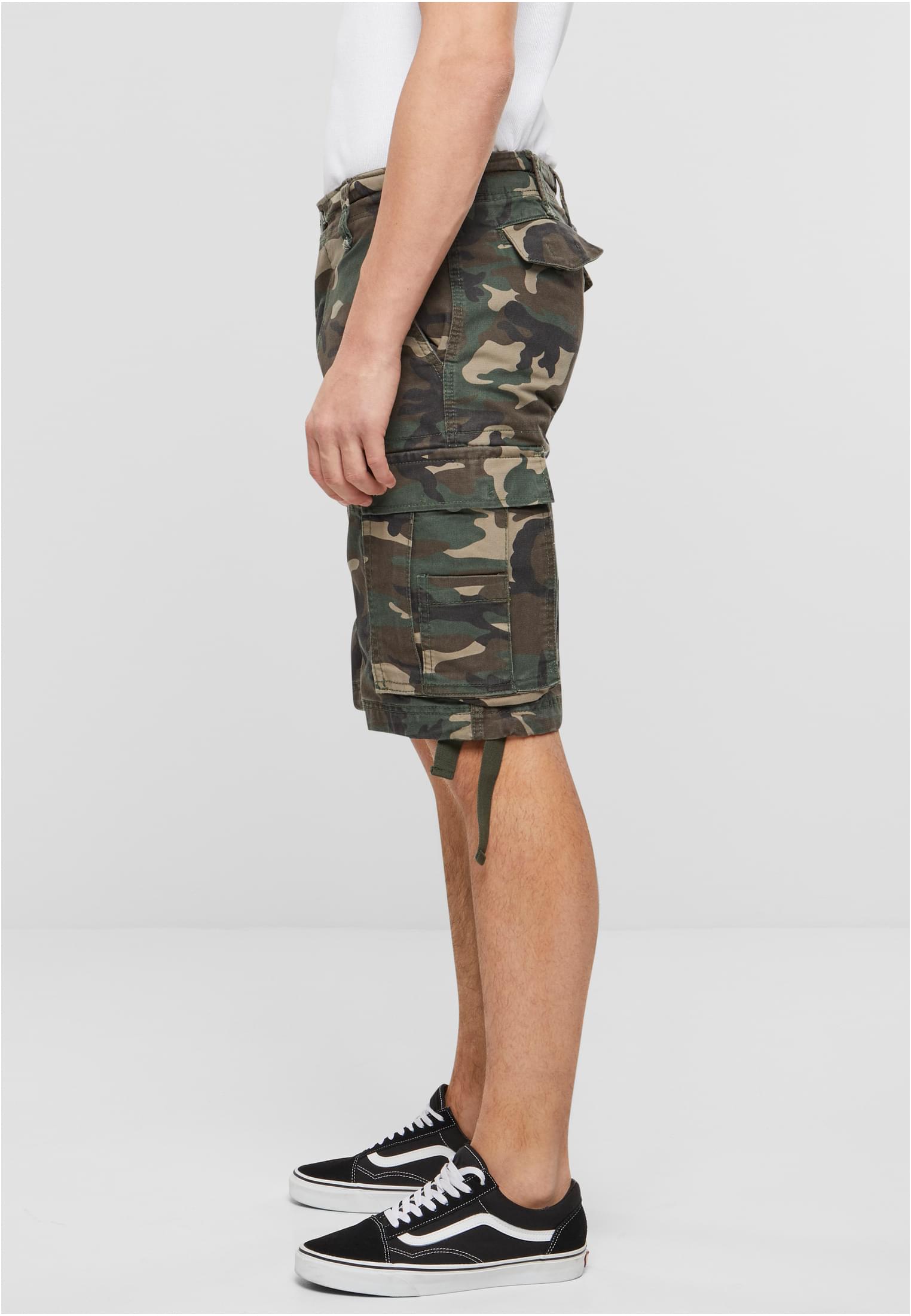 B Vintage Cargo Shorts M90