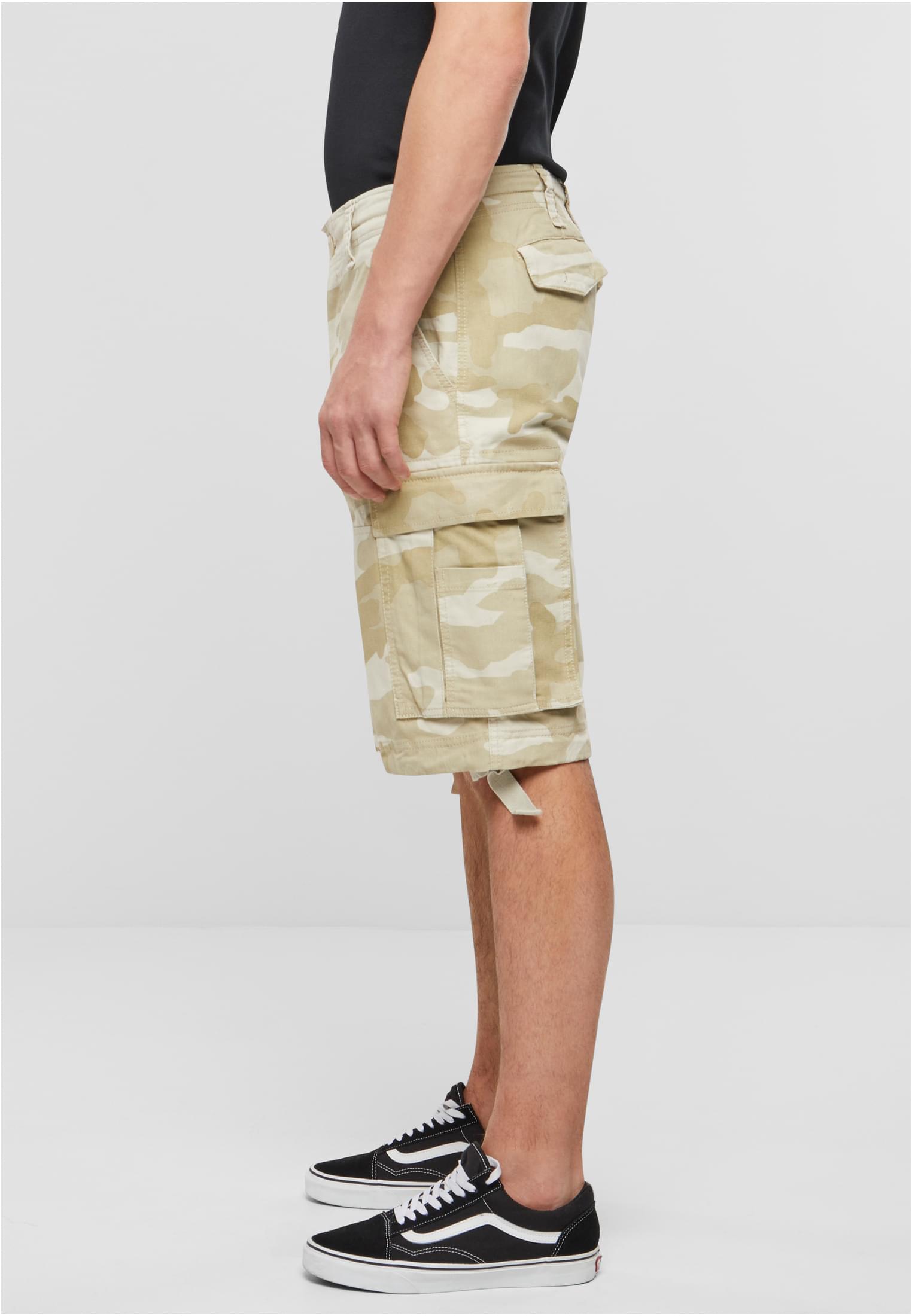 B Vintage Cargo Shorts M90
