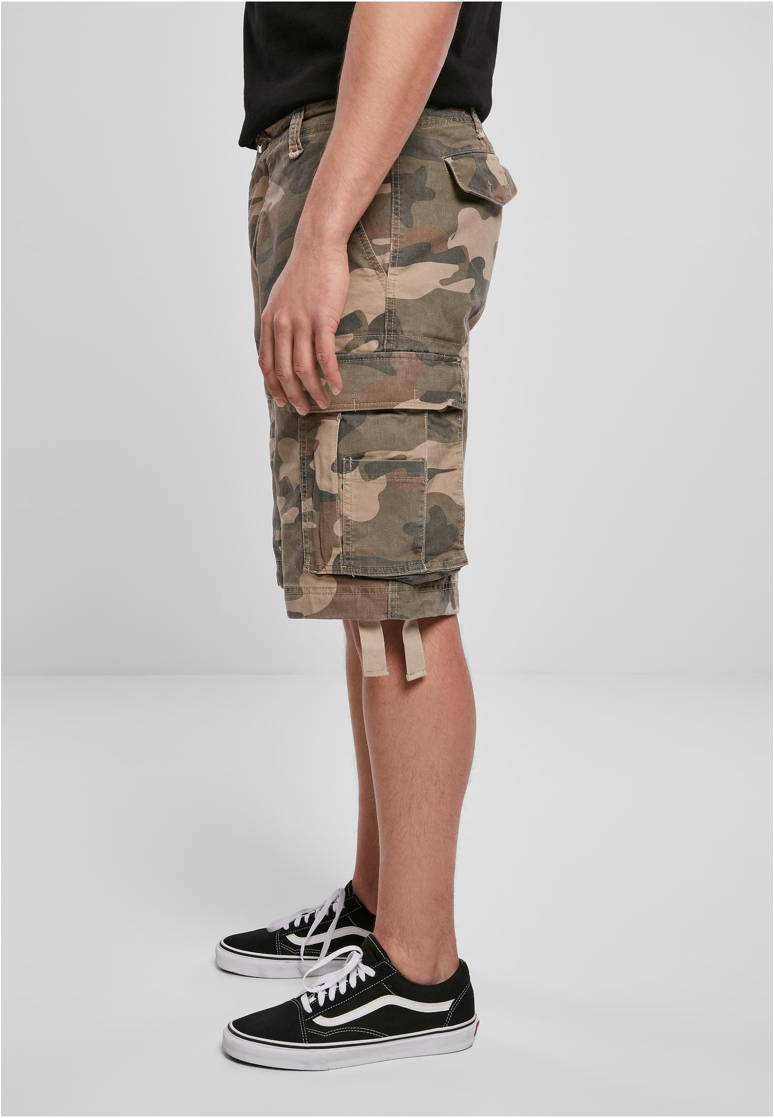 B Vintage Cargo Shorts M90