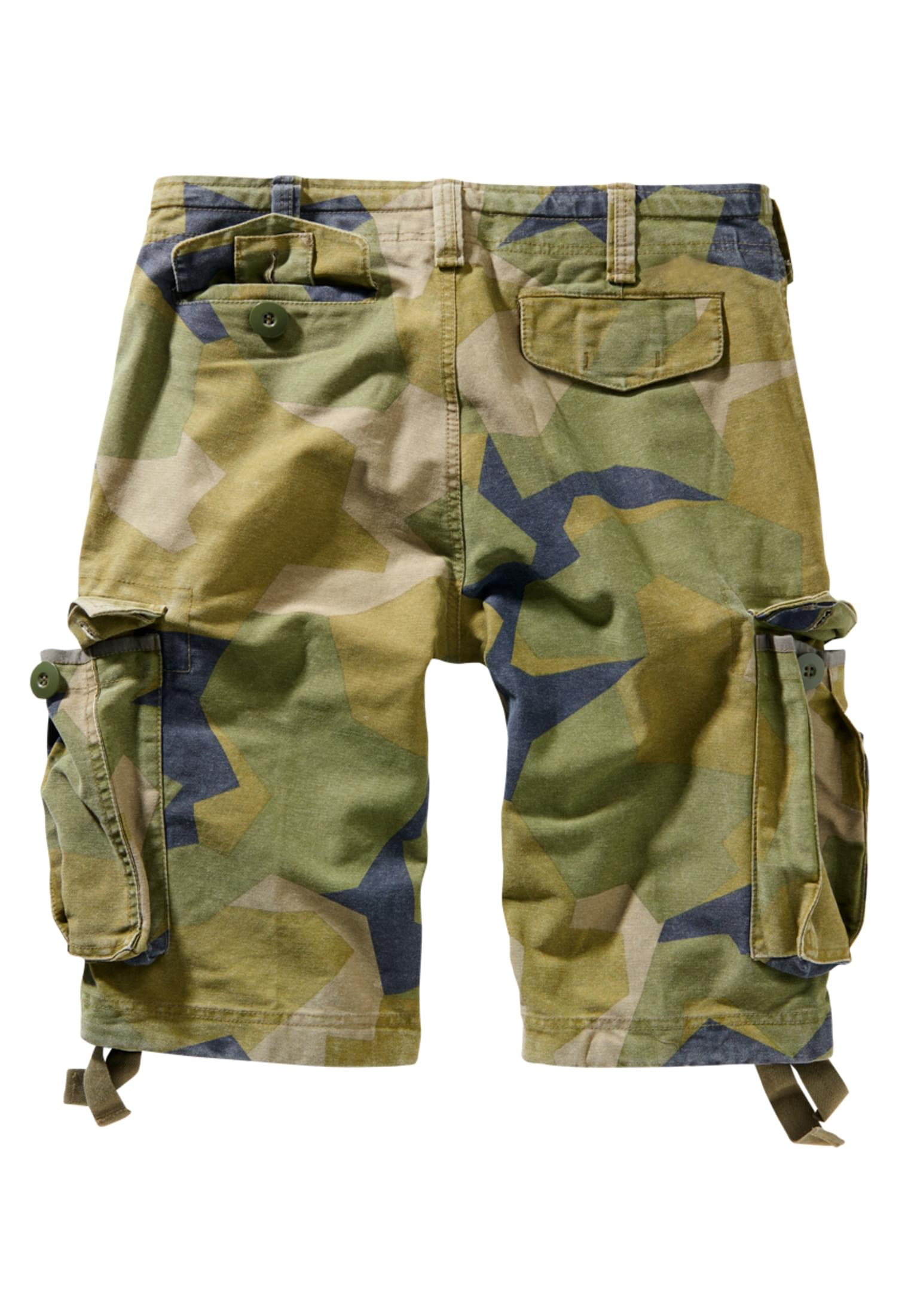 B Vintage Cargo Shorts M90