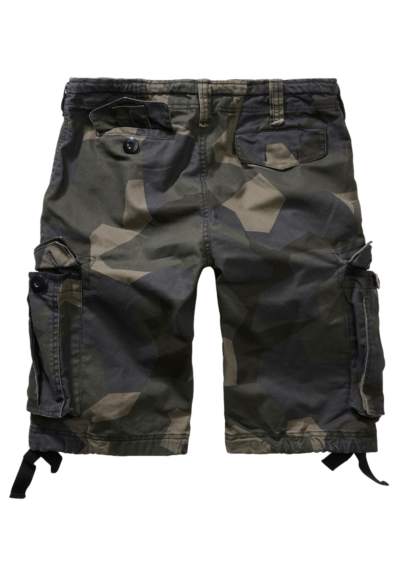 B Vintage Cargo Shorts M90