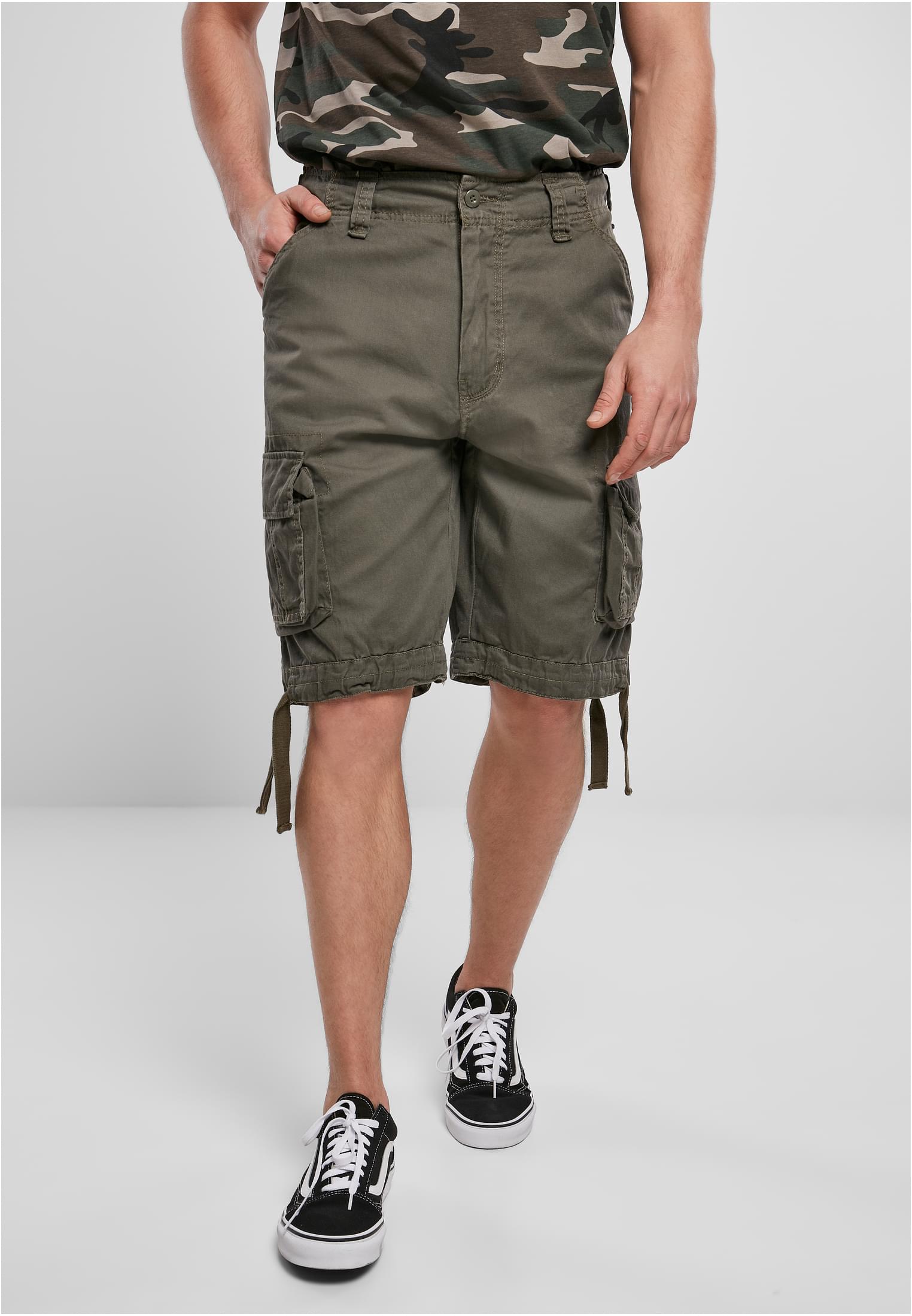 B Urban Legend Cargo Shorts