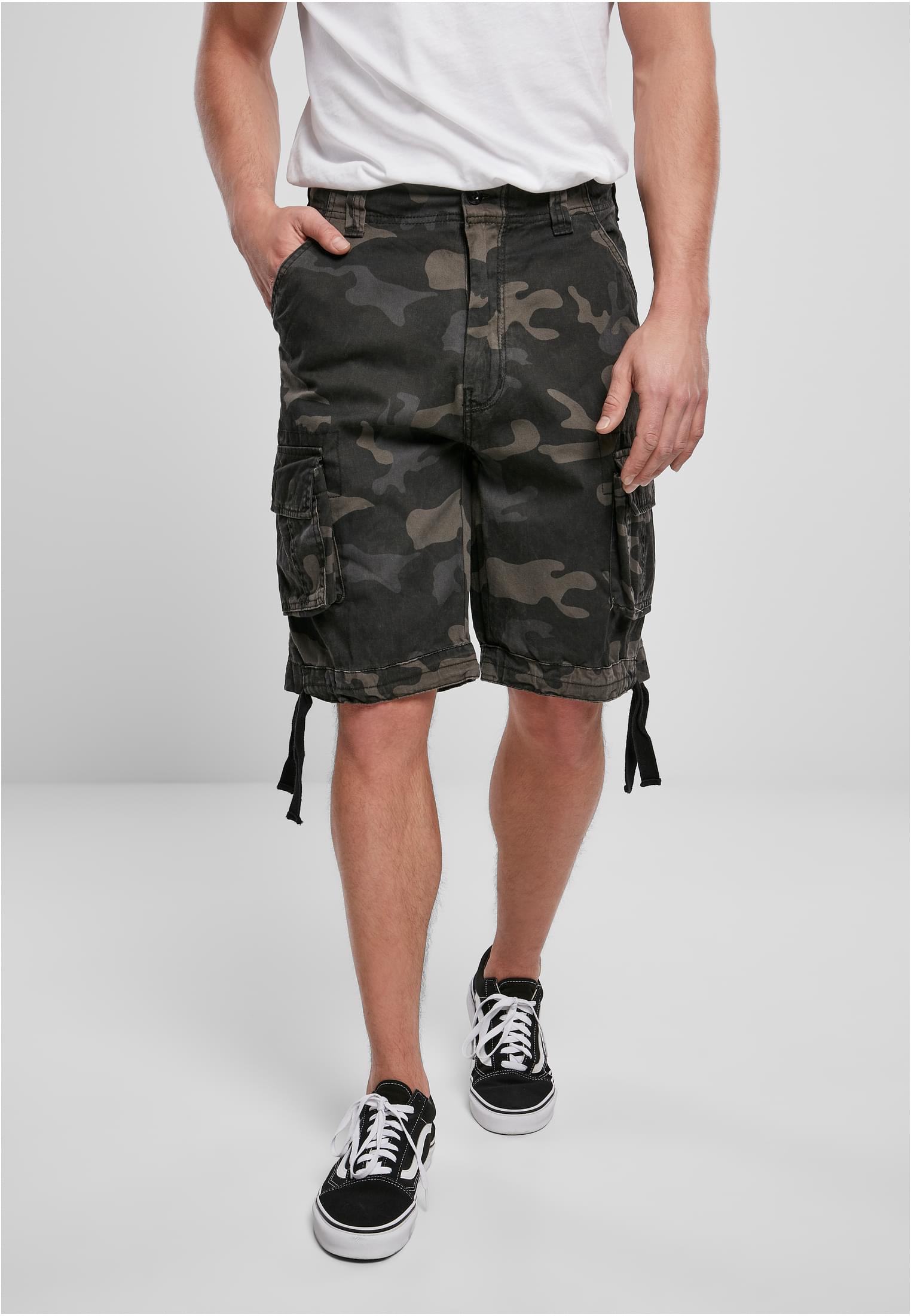 B Urban Legend Cargo Shorts