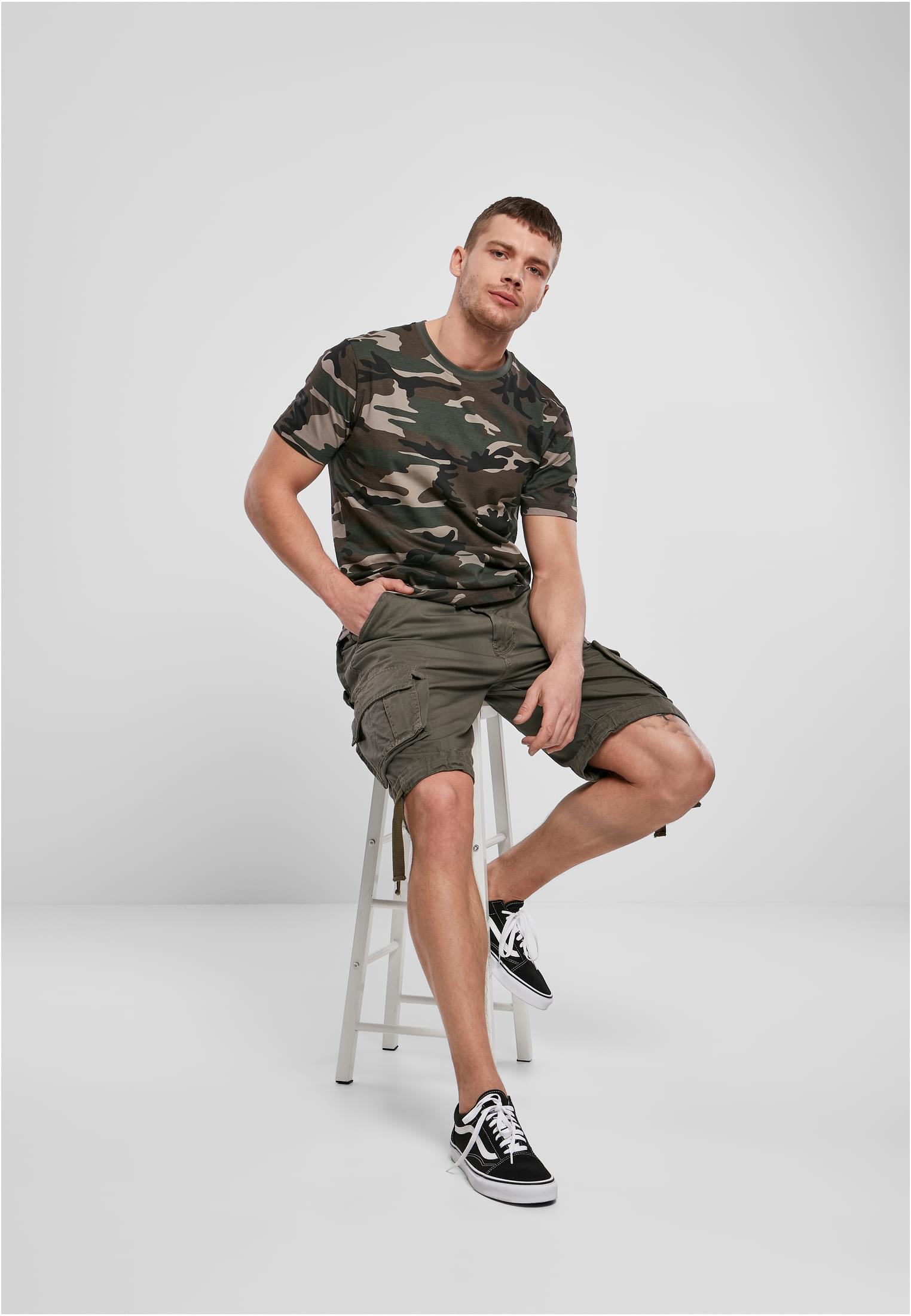 B Urban Legend Cargo Shorts