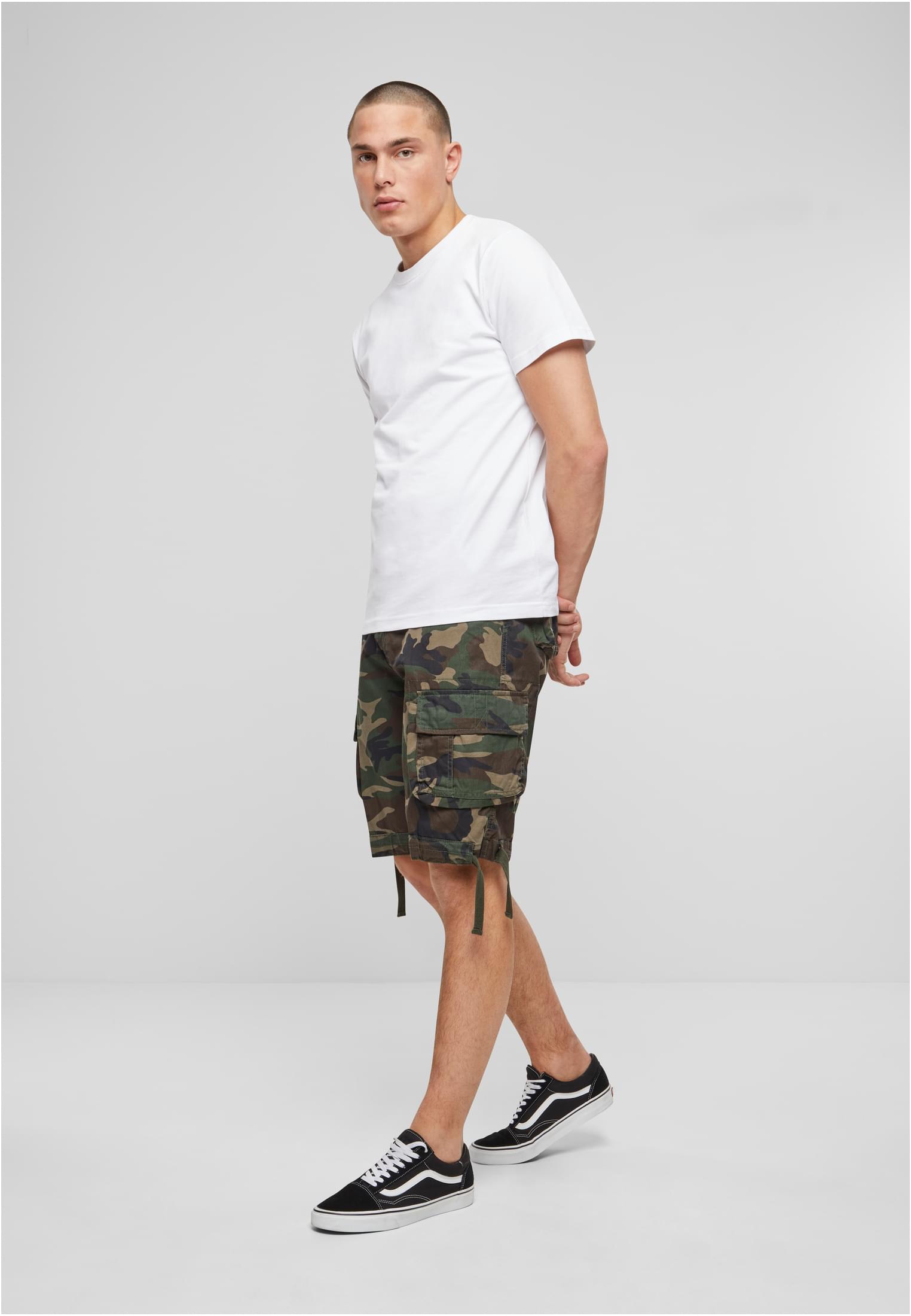 B Urban Legend Cargo Shorts