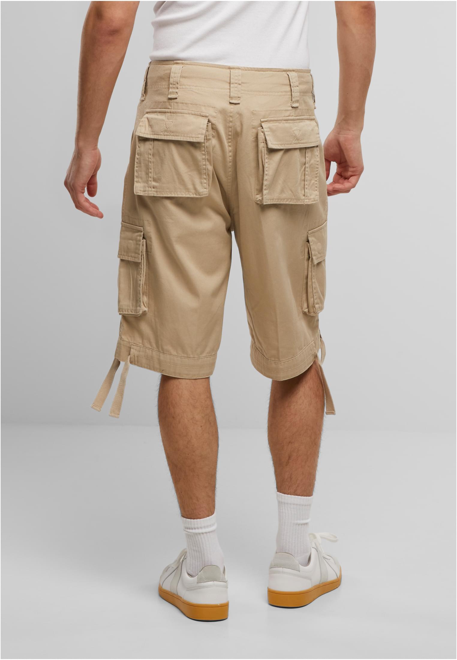 B Urban Legend Cargo Shorts