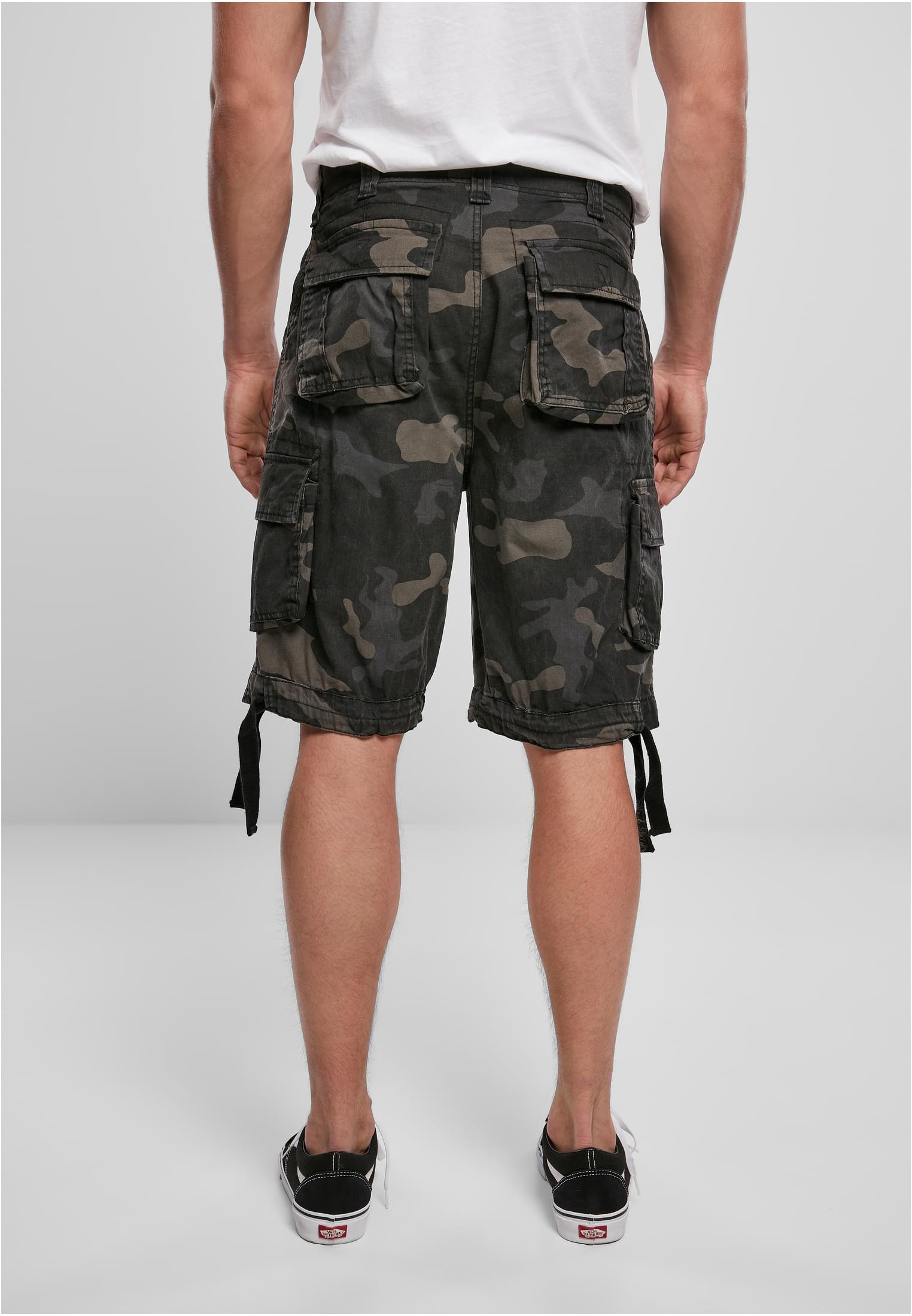 B Urban Legend Cargo Shorts