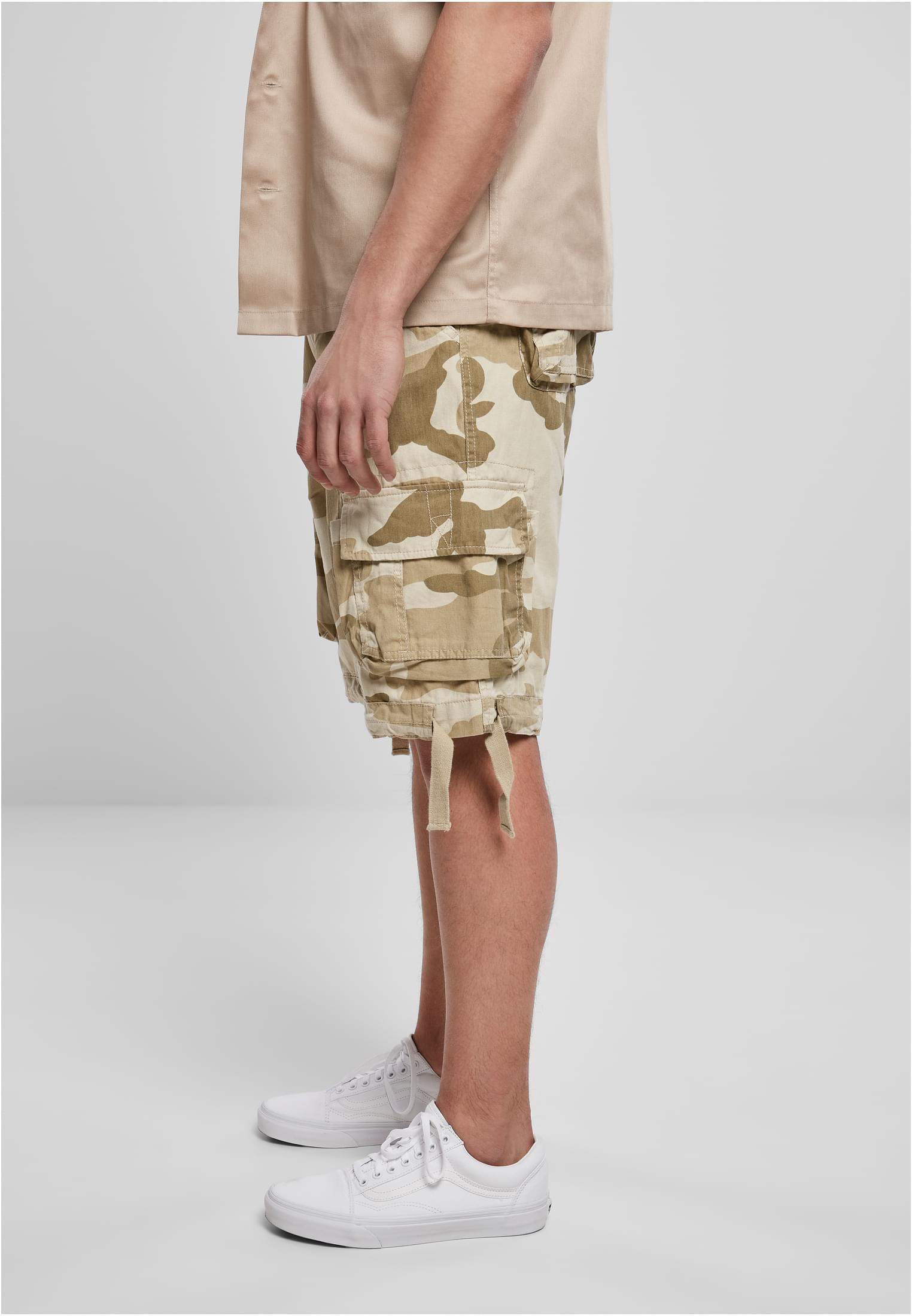 B Urban Legend Cargo Shorts