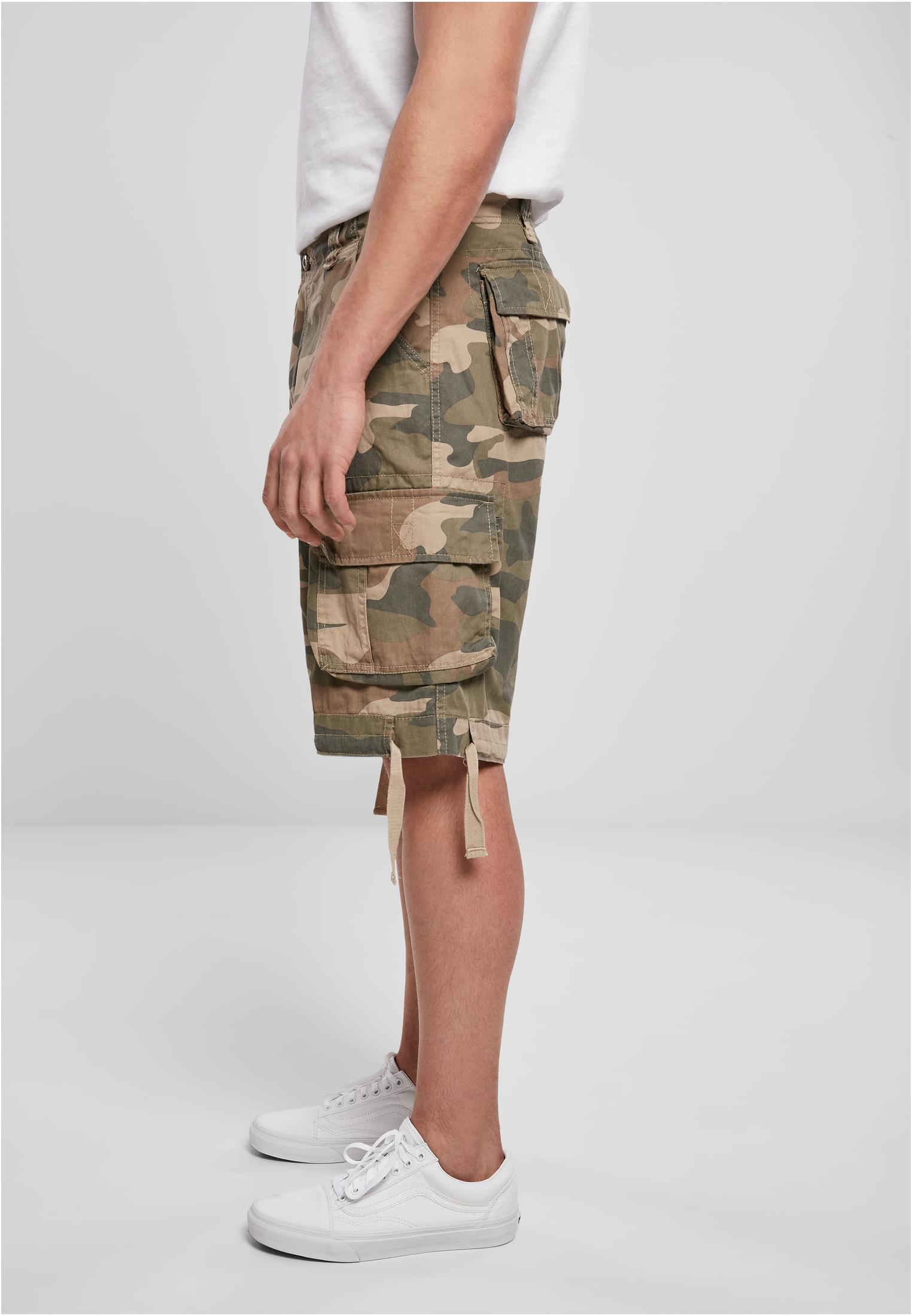 B Urban Legend Cargo Shorts
