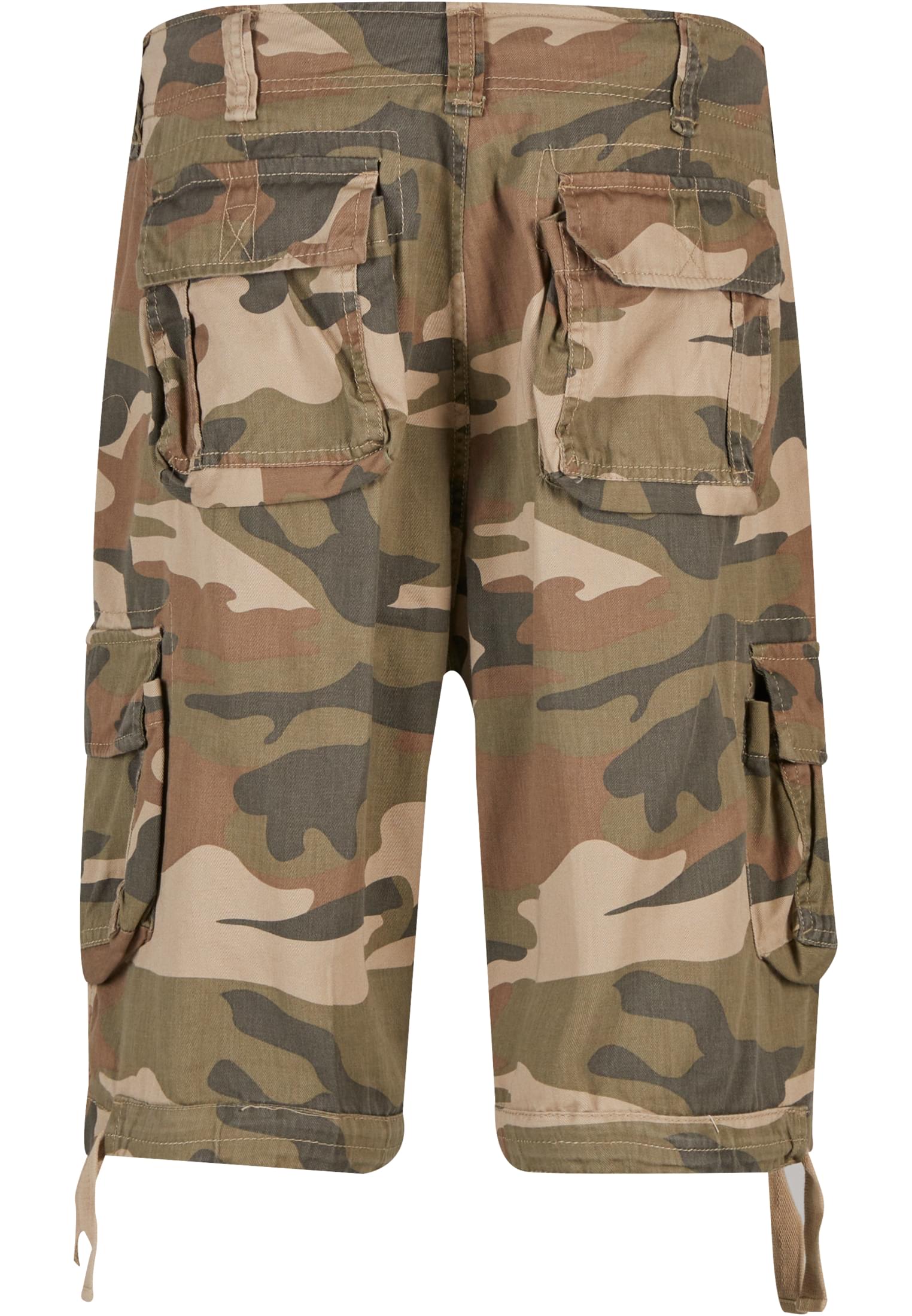 B Urban Legend Cargo Shorts