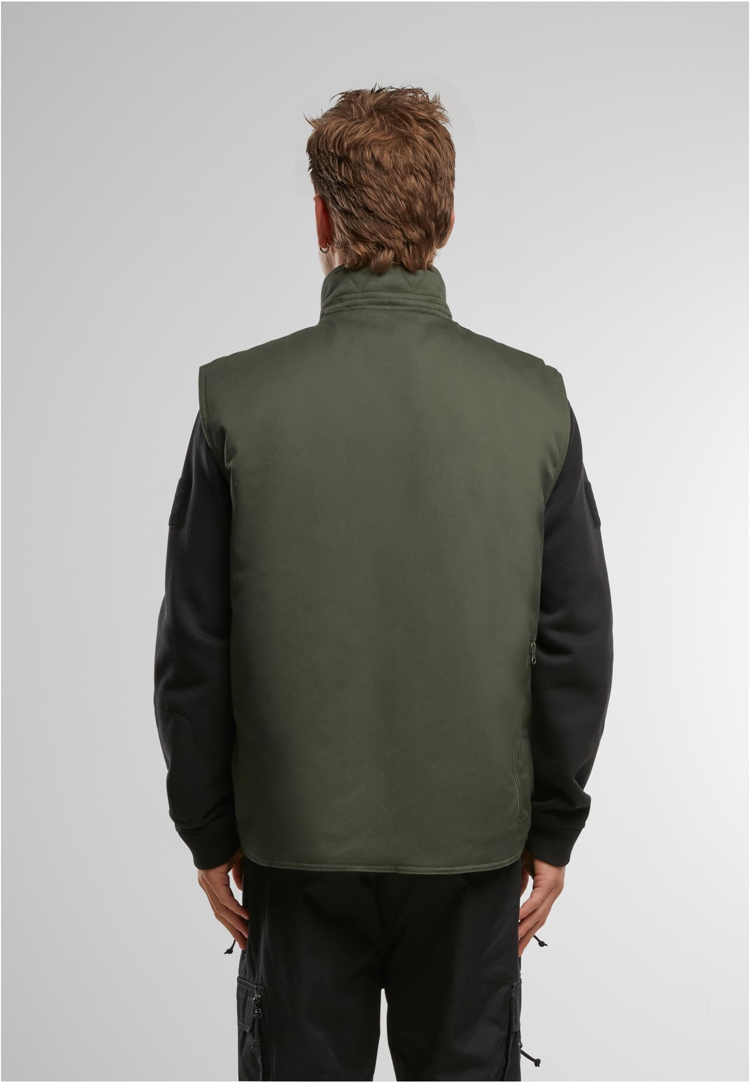 B Safari Vest