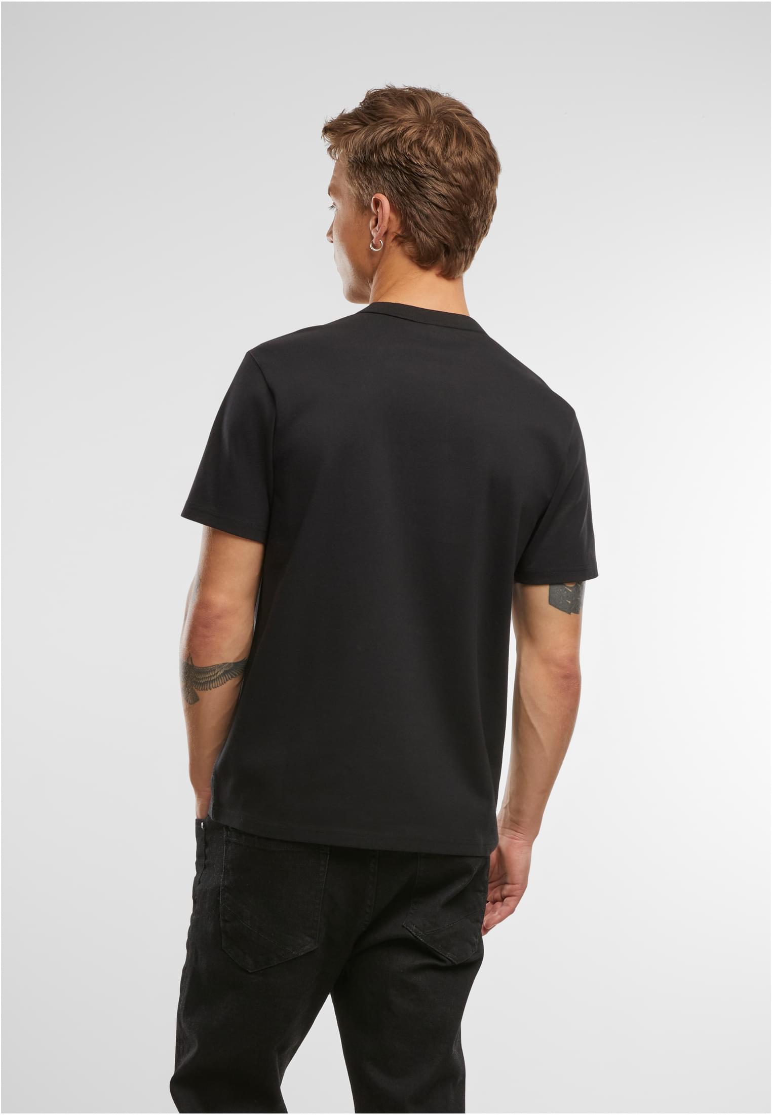 B BW Tropen T-shirt
