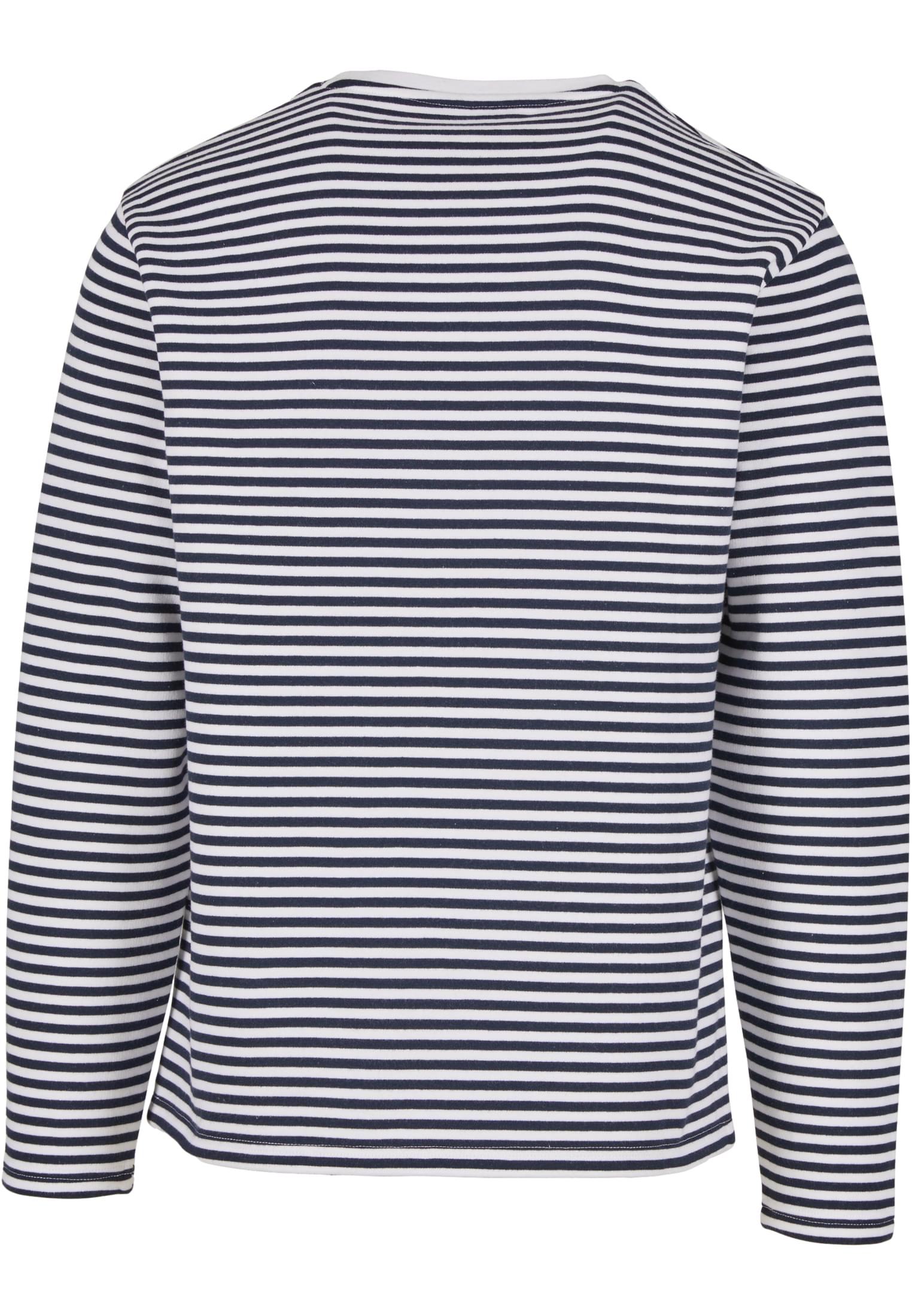 B Marine Sweat Pullover