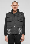 B Motörhead Ranger Vest