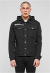 B Motörhead Cradock Denimjacket