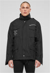 B Motörhead M65 Jacket