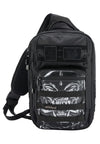 Batoh Motörhead US Cooper Sling One Size