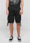 B Motörhead Urban Legend Shorts
