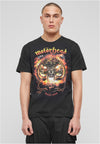 Koszulka męska B Motörhead Overkill