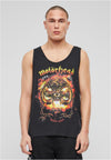 Motörhead Men Tank Top Overkill crna 7XL