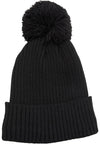 B Bobble Hat