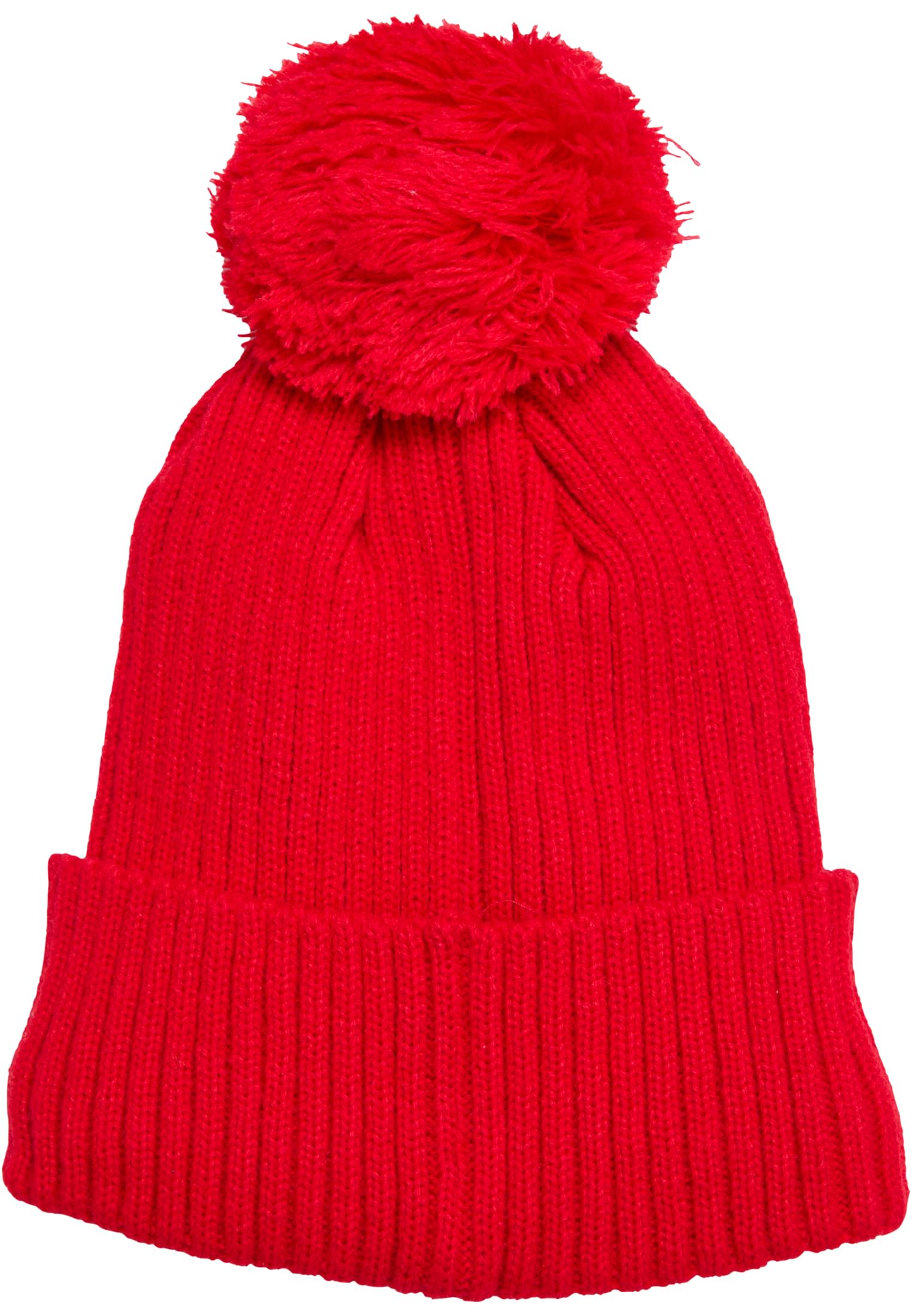 B Bobble Hat