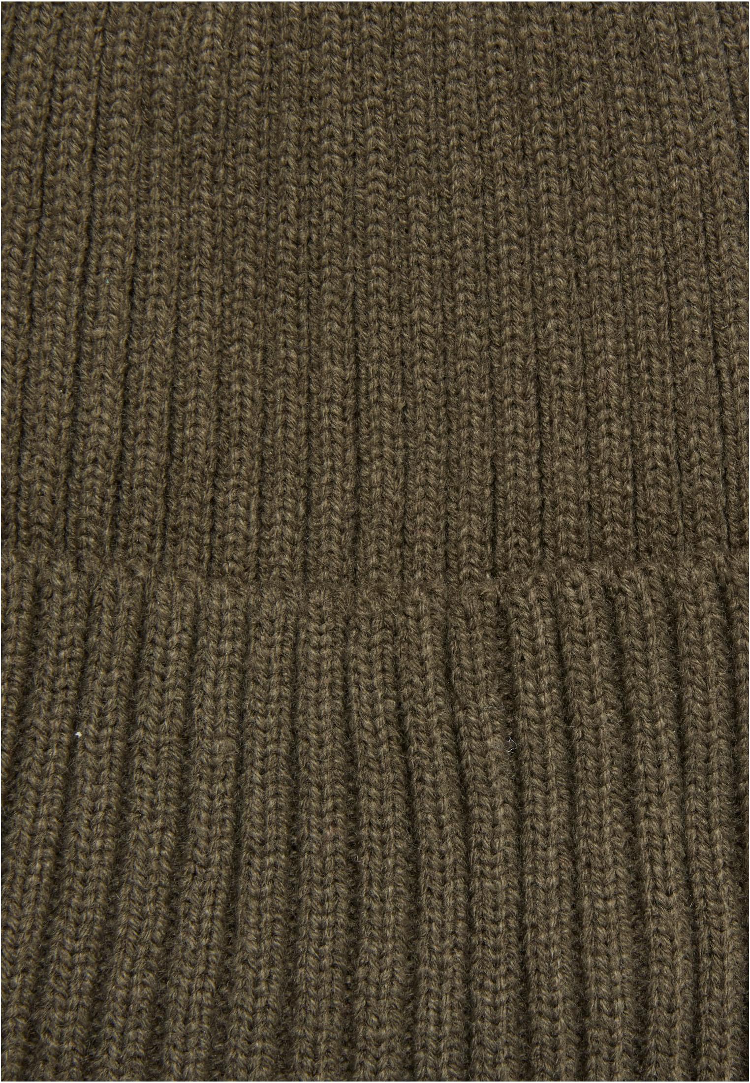 B Bobble Hat