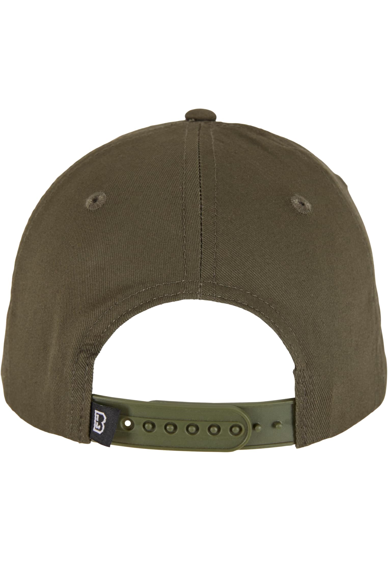 B Basecap Basic