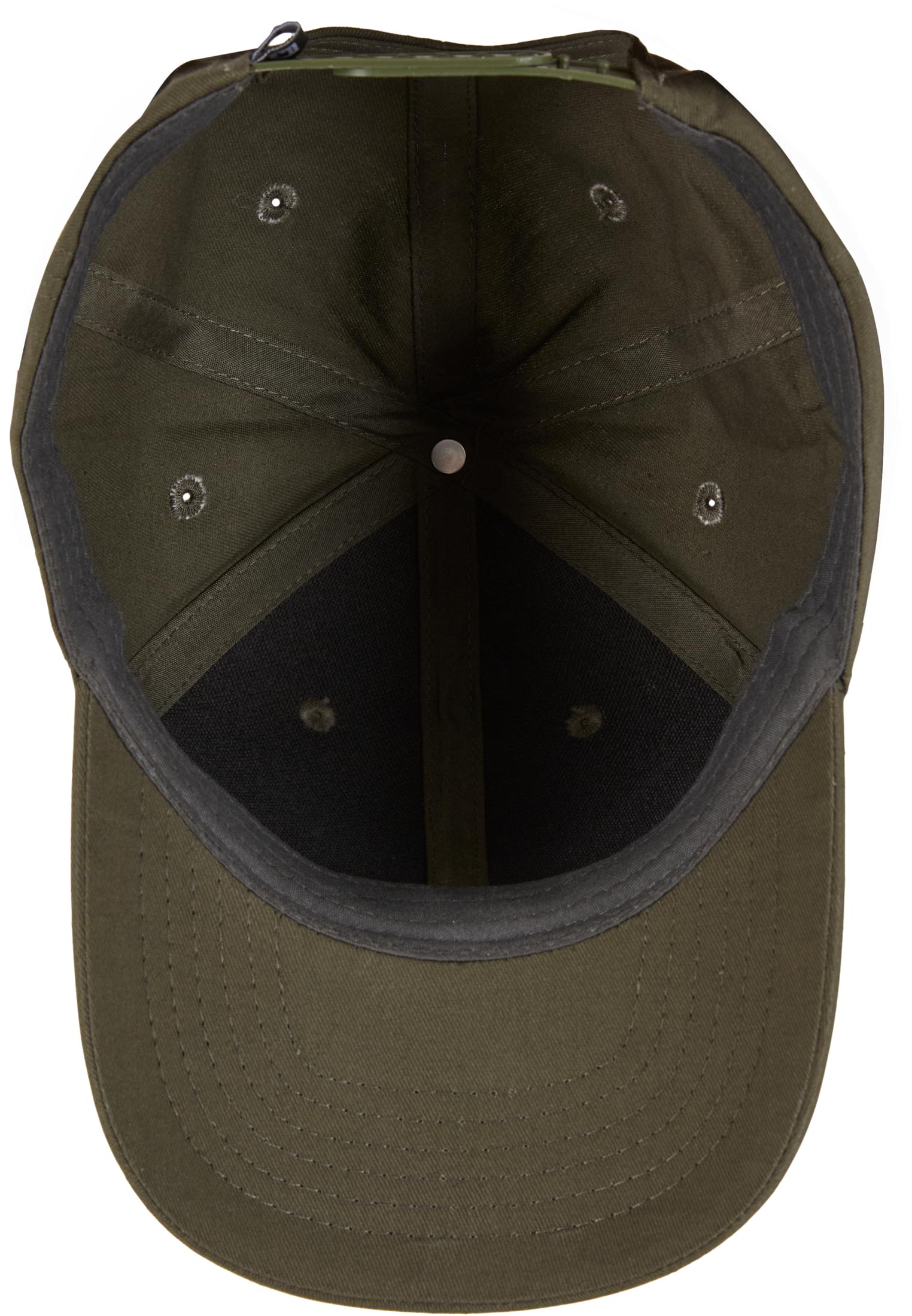 B Basecap Basic