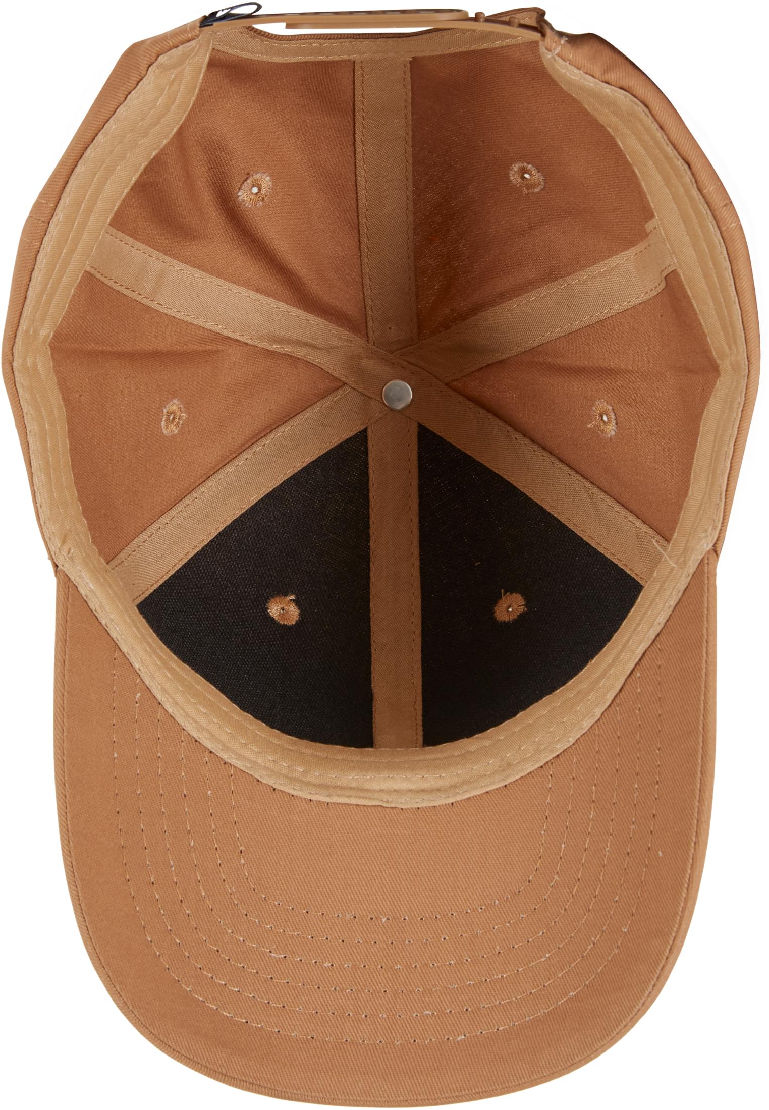 B Basecap Basic