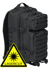 Batoh US Cooper Lasercut Medium One Size