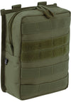 B Cross Molle Pouch