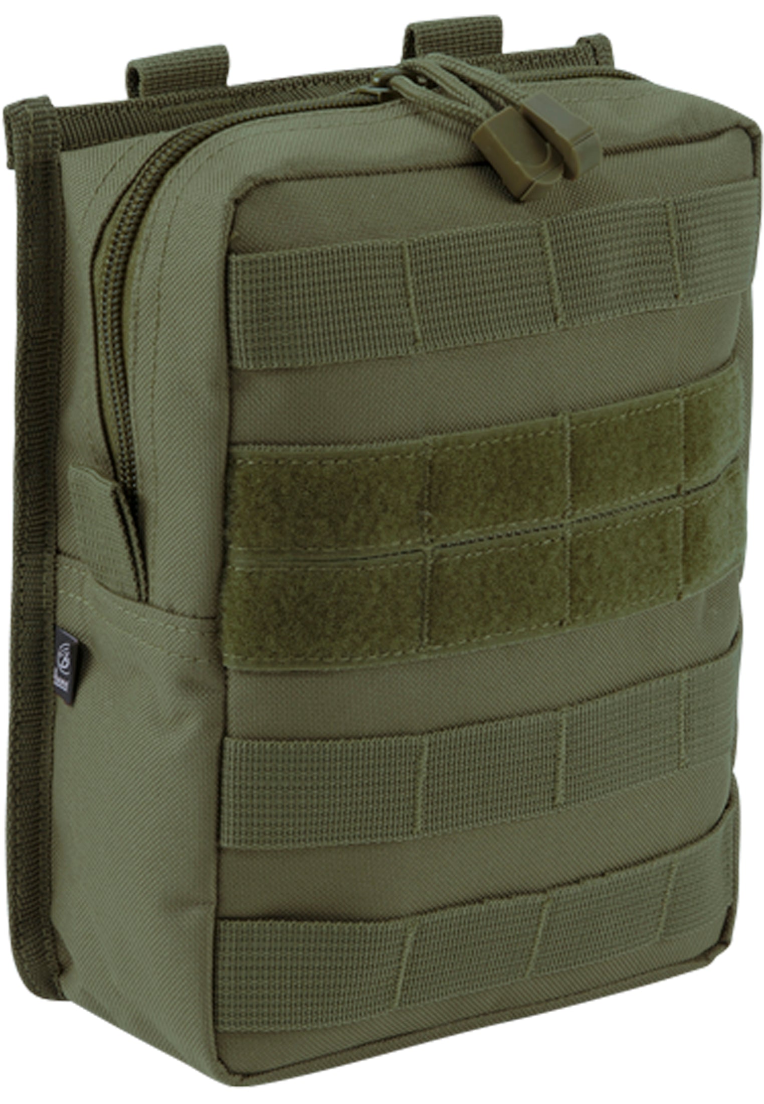 B Cross Molle Pouch